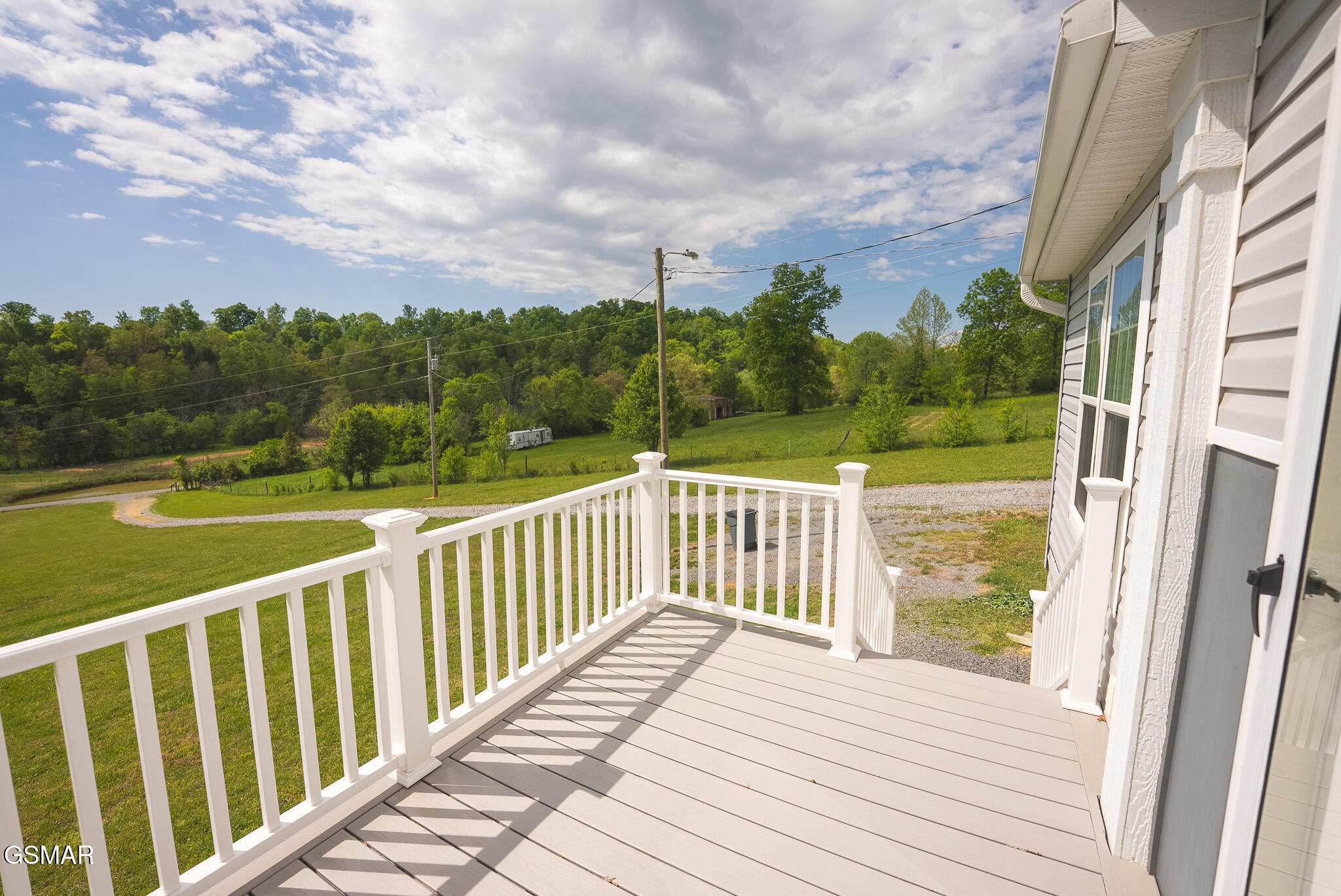 152 Keisling Road Bybee TN 37713