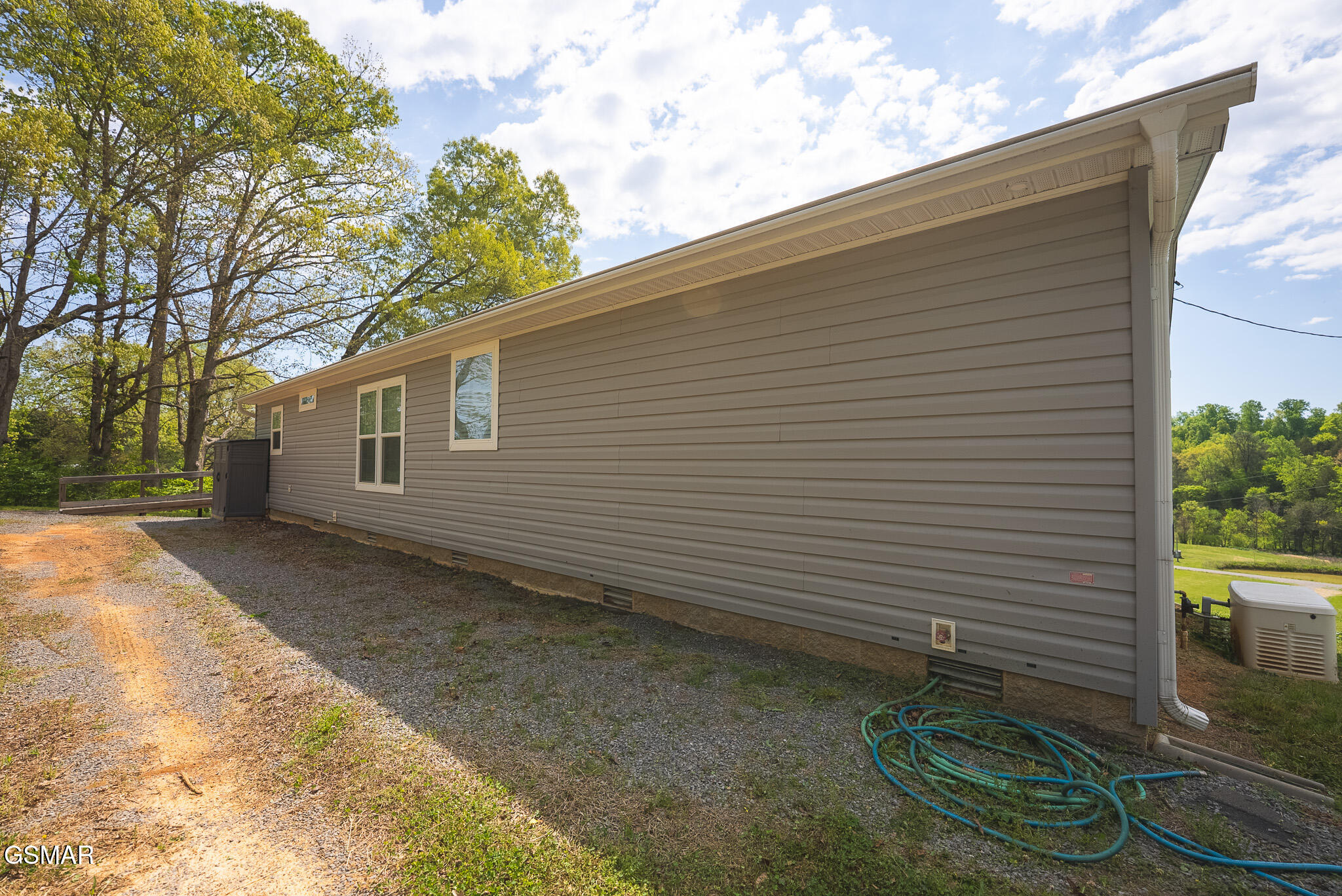 152 Keisling Road Bybee TN 37713