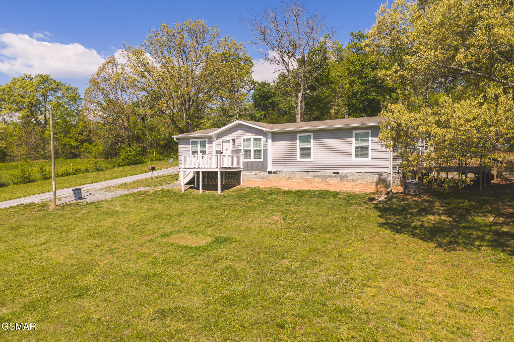 152 Keisling Road Bybee TN 37713