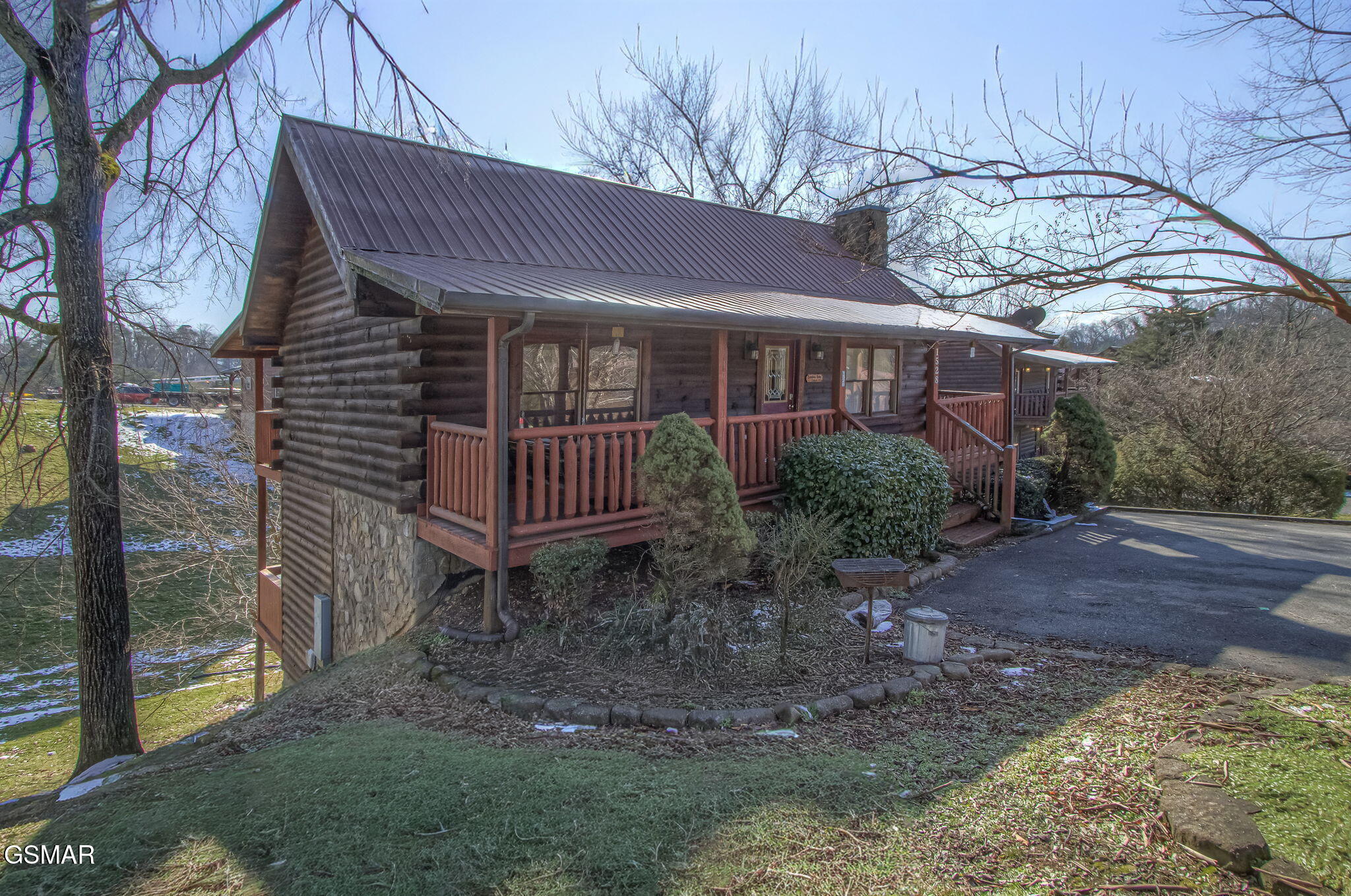 1528 Rainbow Ridge Way Sevierville TN 37862
