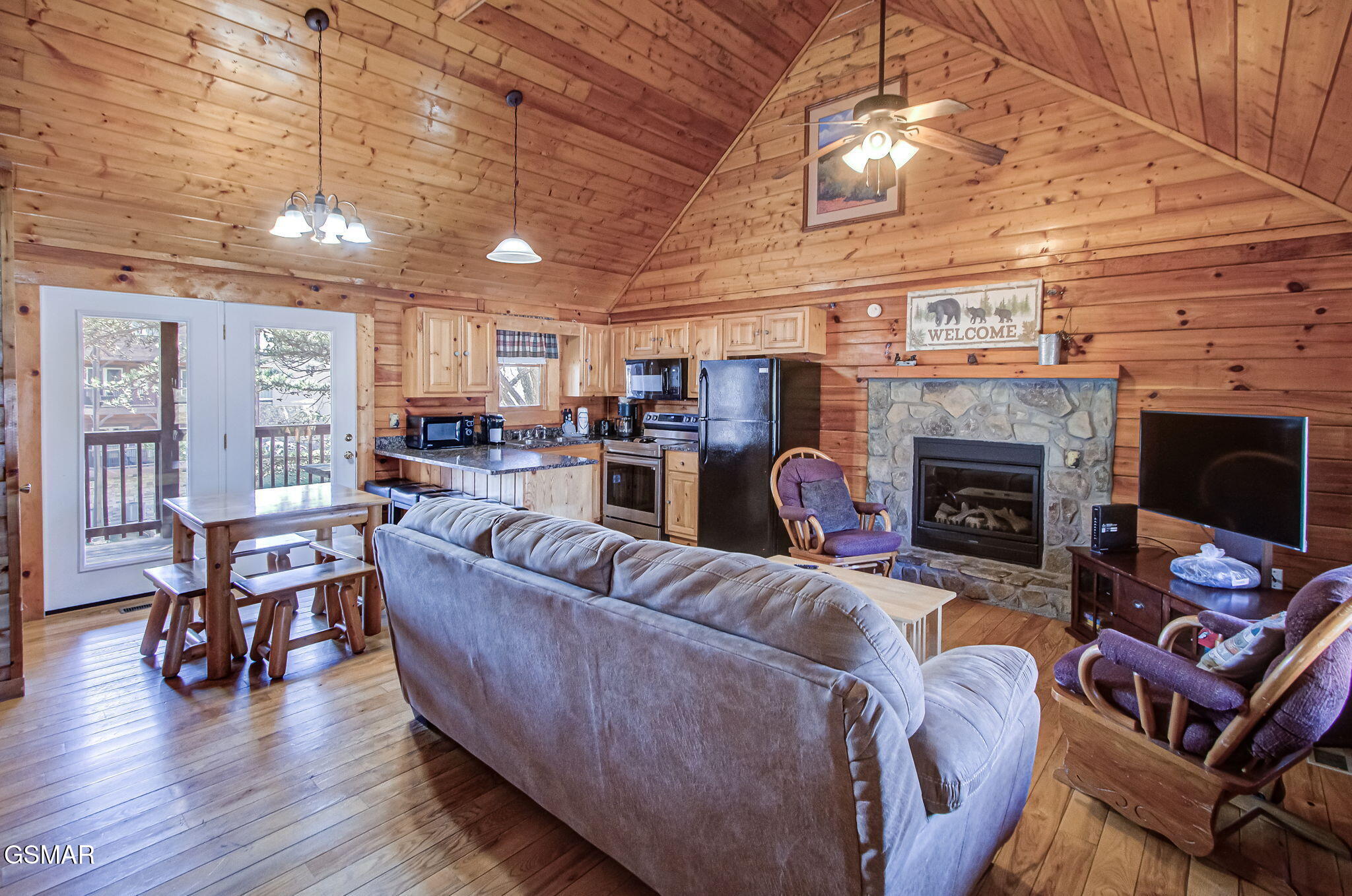 1528 Rainbow Ridge Way Sevierville TN 37862