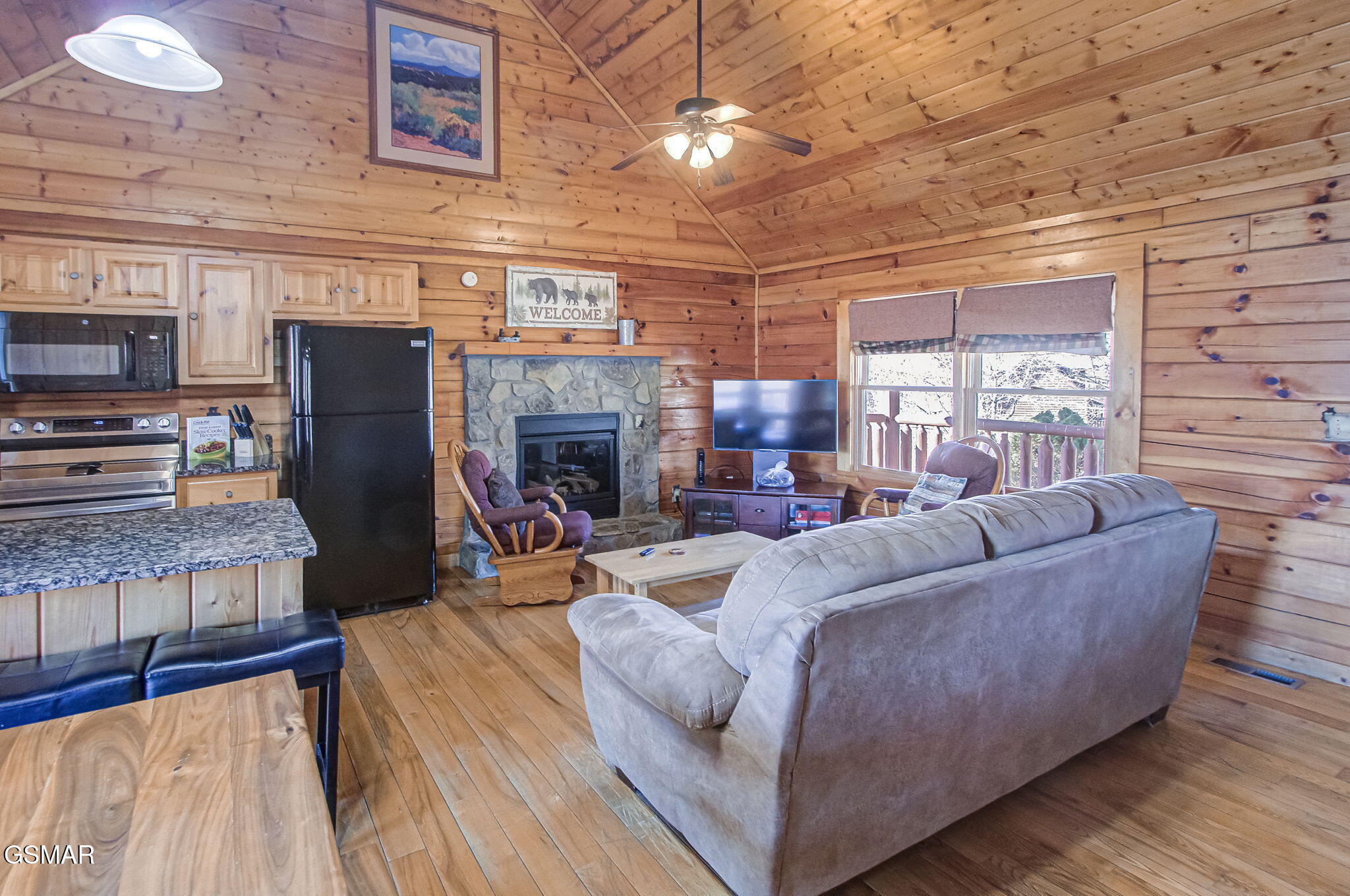 1528 Rainbow Ridge Way Sevierville TN 37862