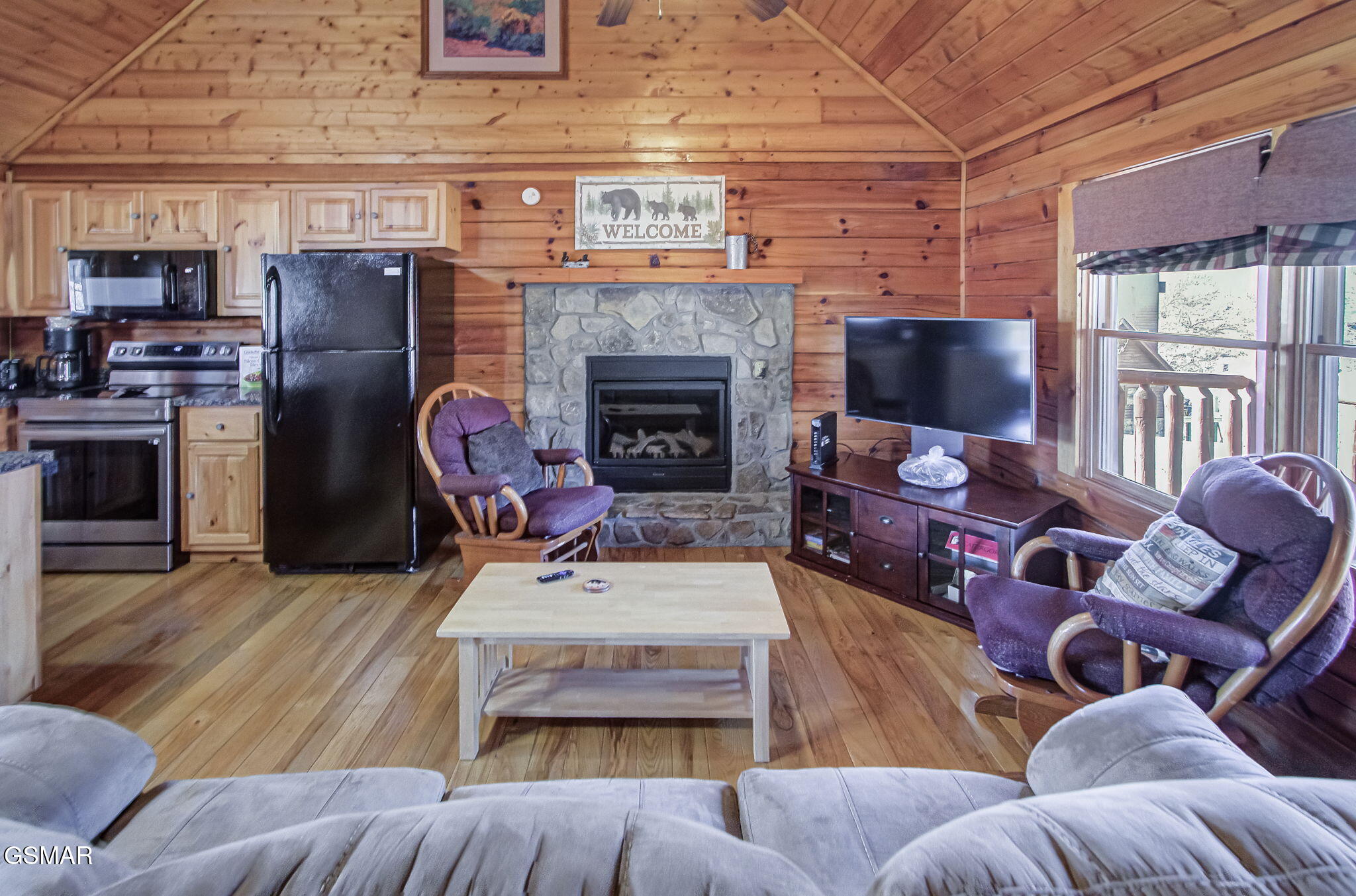 1528 Rainbow Ridge Way Sevierville TN 37862