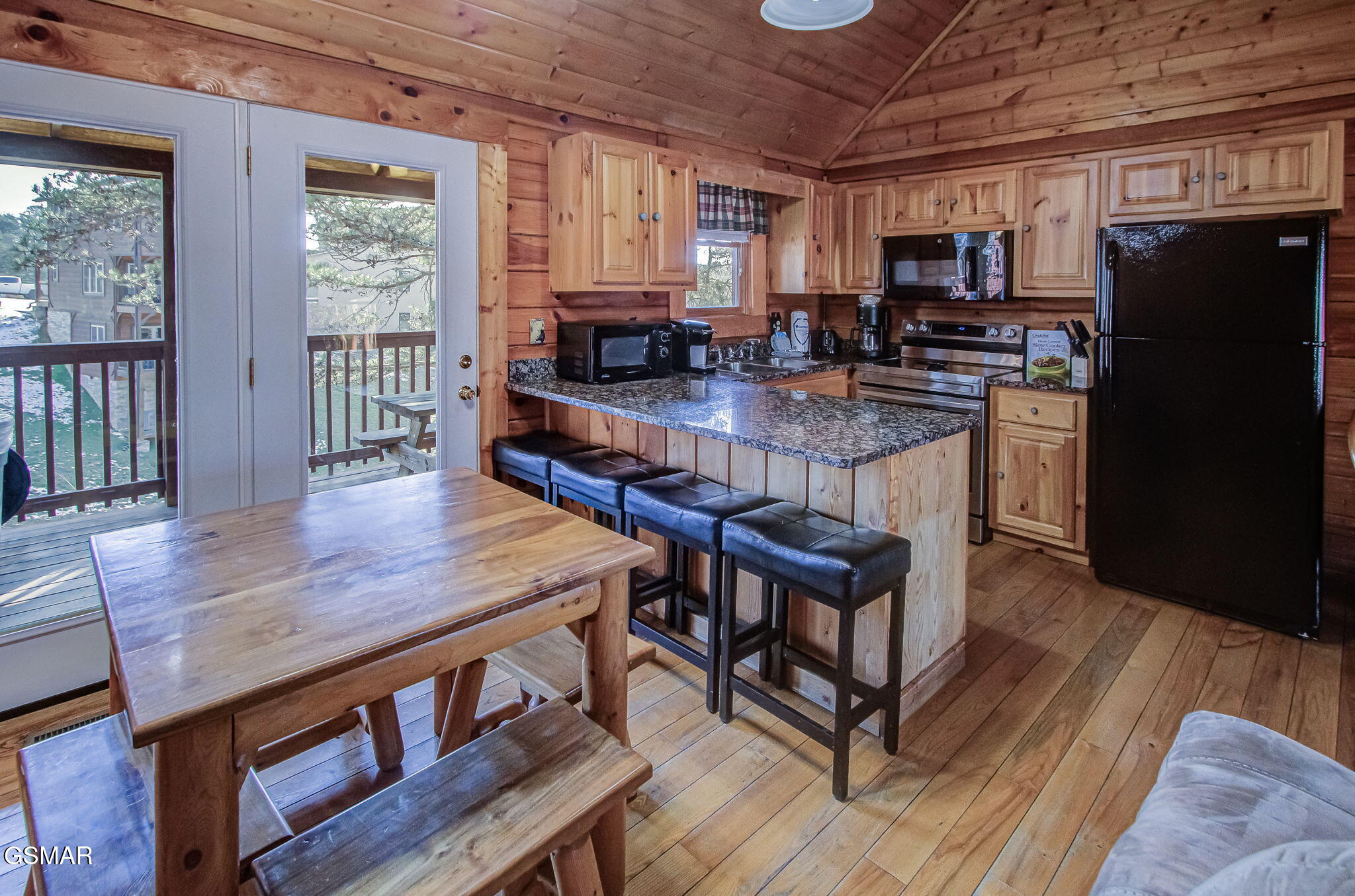 1528 Rainbow Ridge Way Sevierville TN 37862