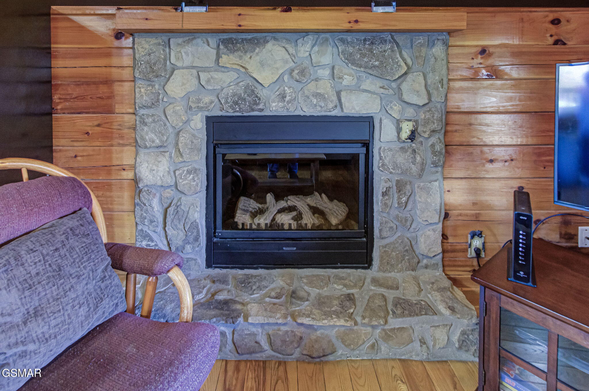 1528 Rainbow Ridge Way Sevierville TN 37862