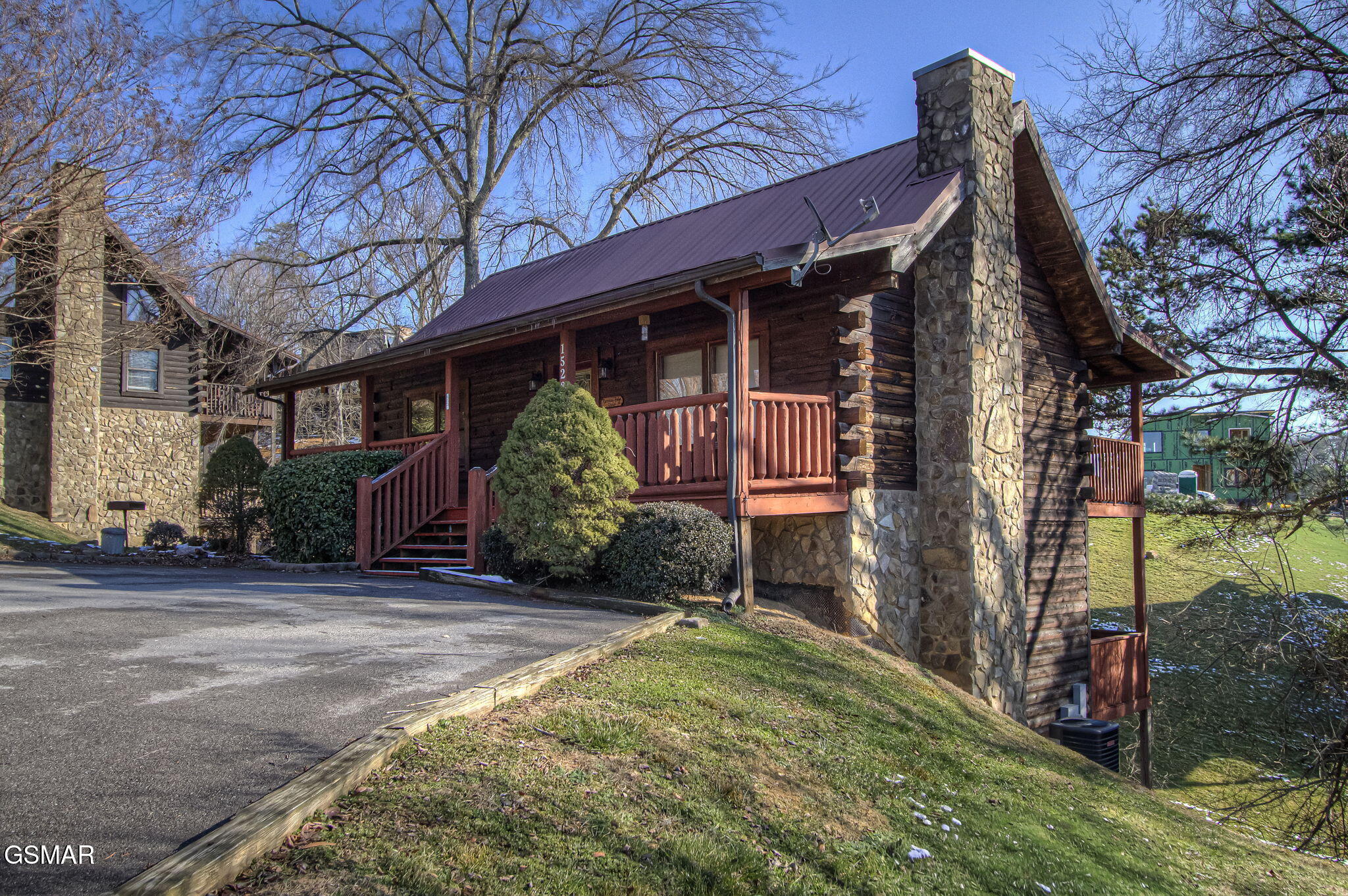 1528 Rainbow Ridge Way Sevierville TN 37862