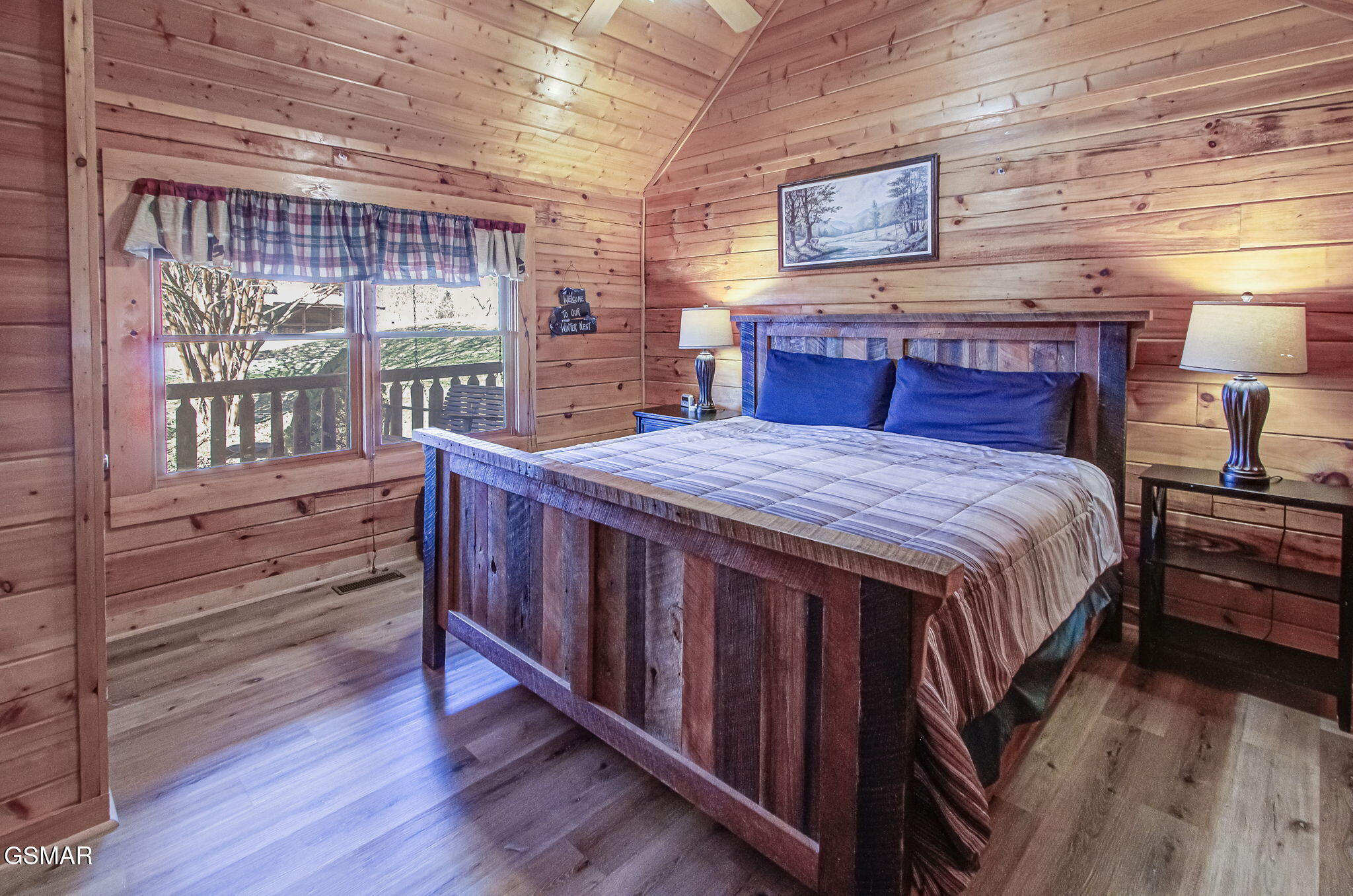 1528 Rainbow Ridge Way Sevierville TN 37862