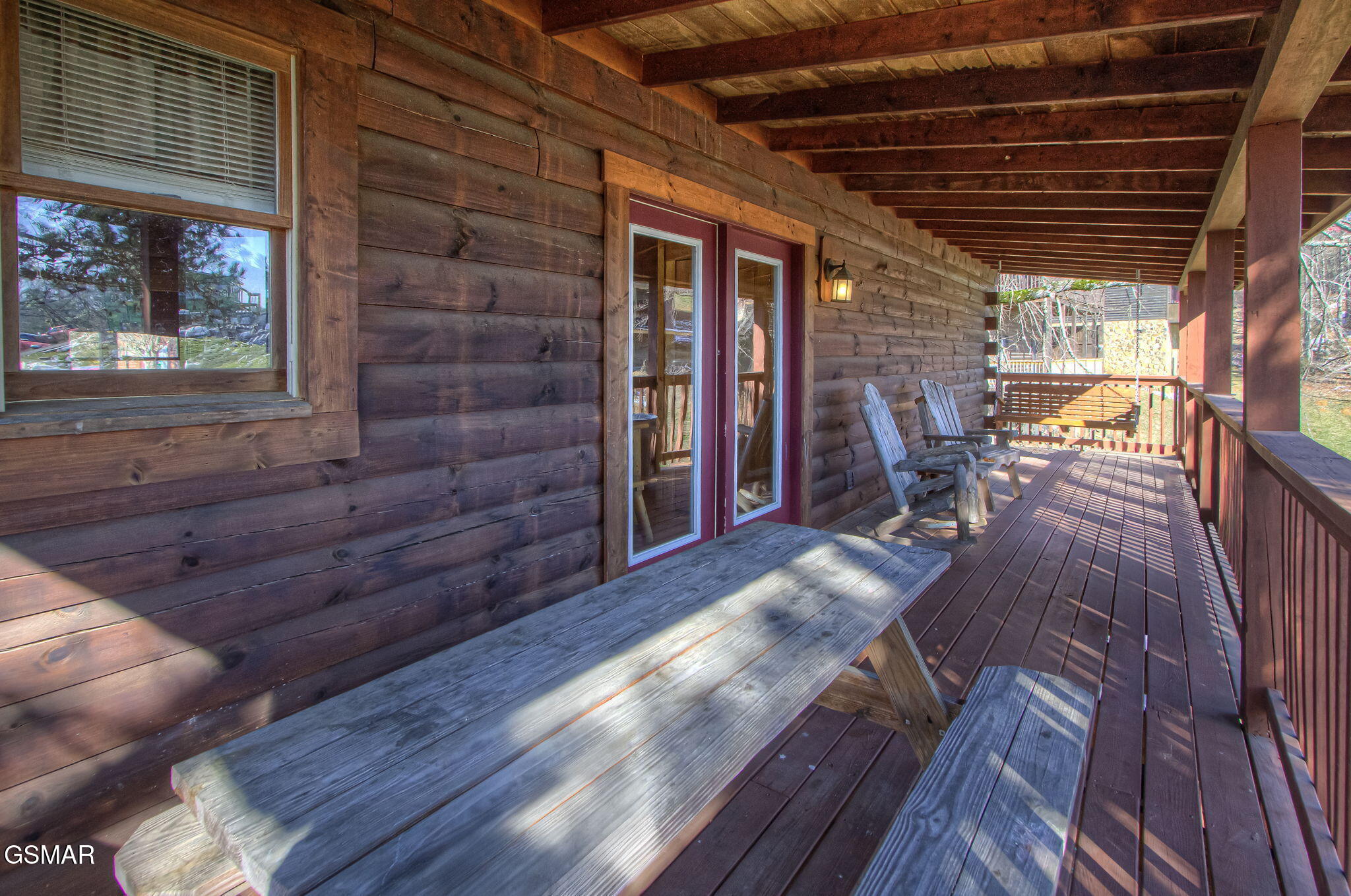 1528 Rainbow Ridge Way Sevierville TN 37862