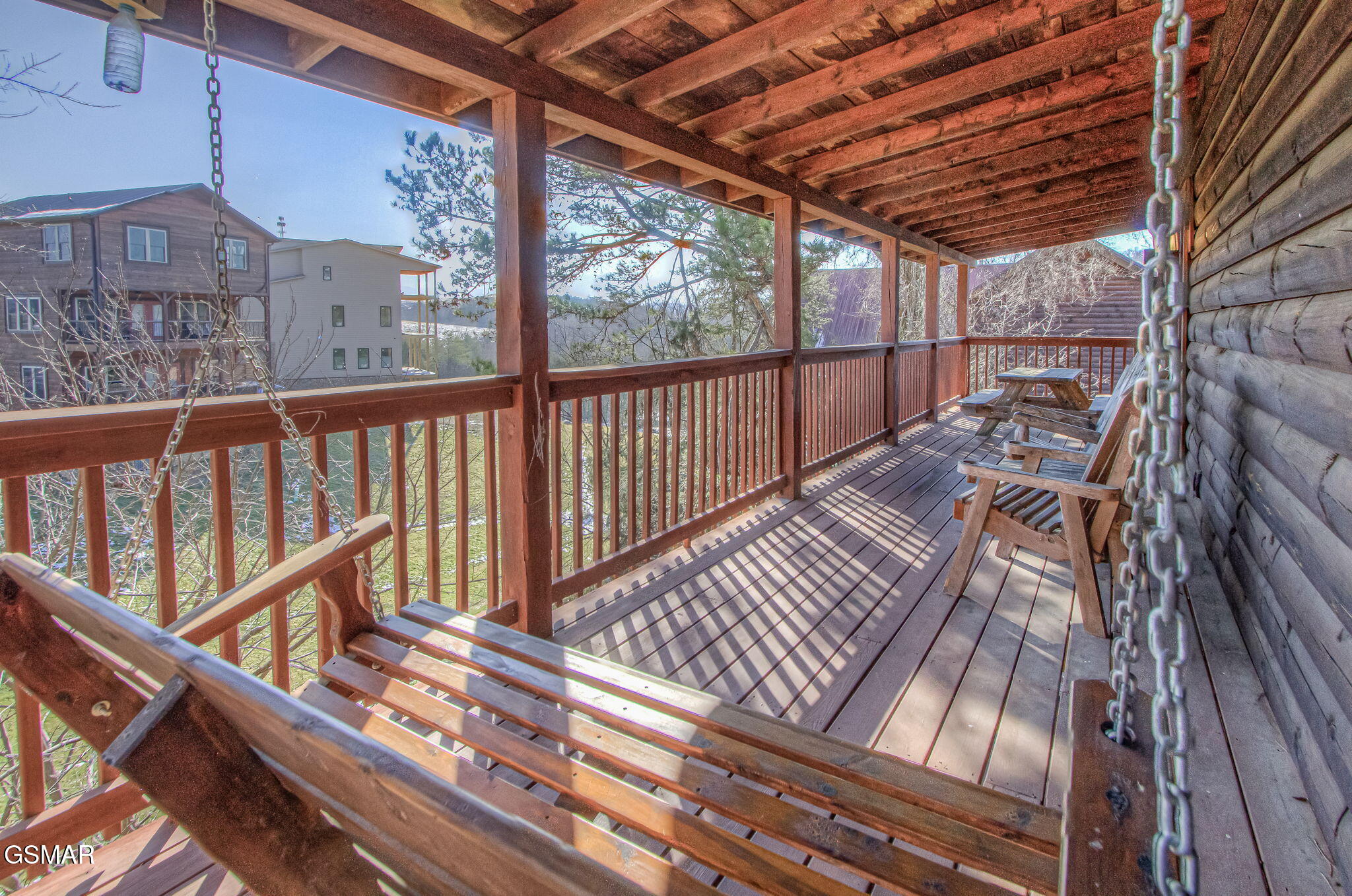 1528 Rainbow Ridge Way Sevierville TN 37862