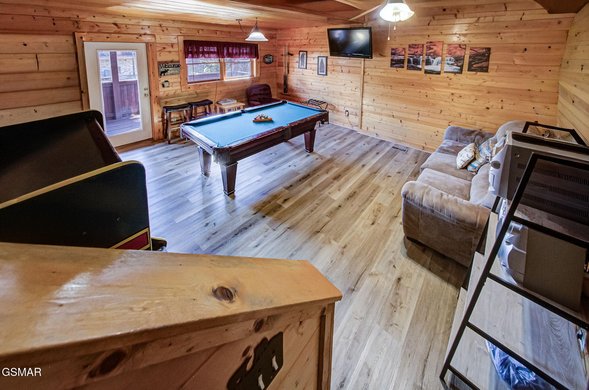 1528 Rainbow Ridge Way Sevierville TN 37862