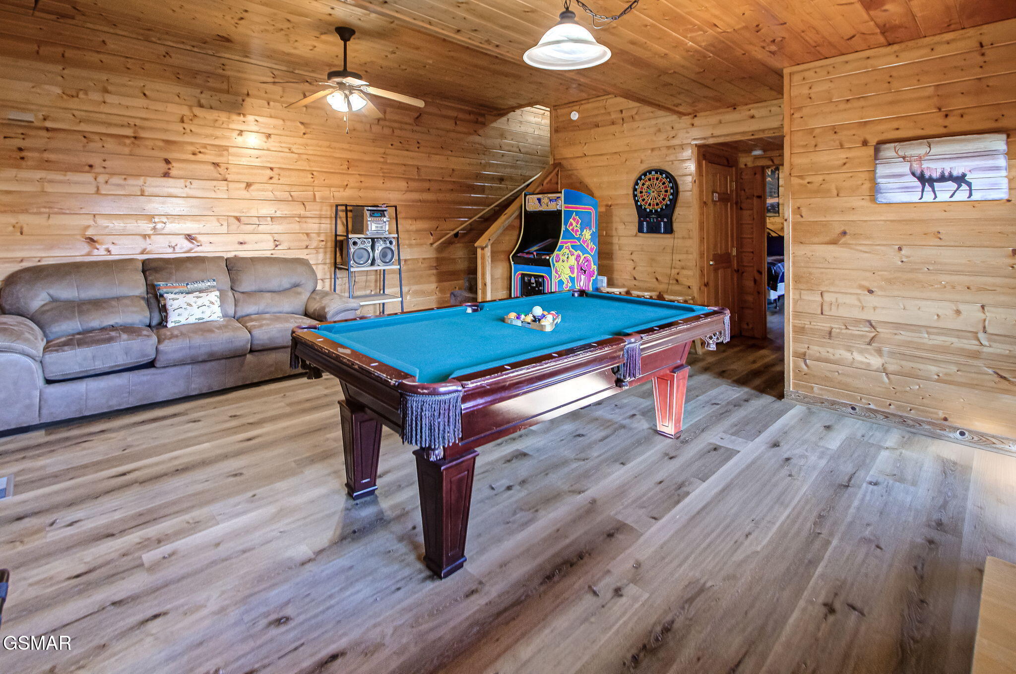 1528 Rainbow Ridge Way Sevierville TN 37862