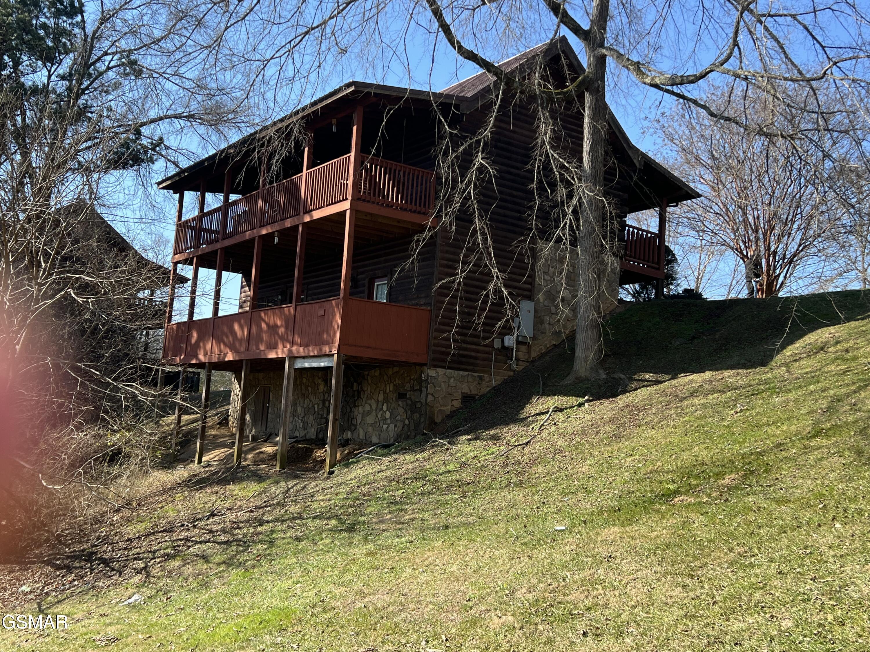 1528 Rainbow Ridge Way Sevierville TN 37862