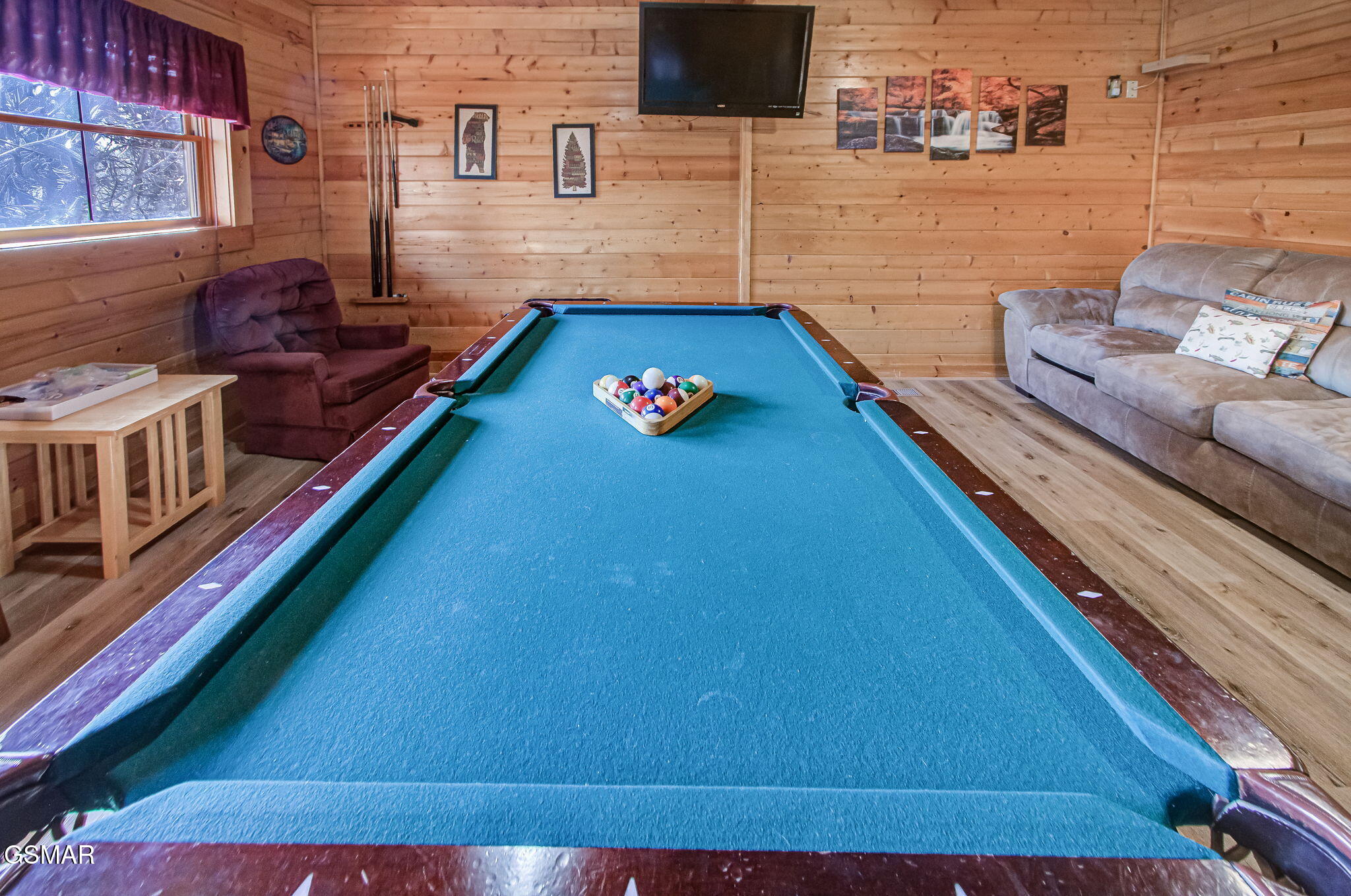 1528 Rainbow Ridge Way Sevierville TN 37862