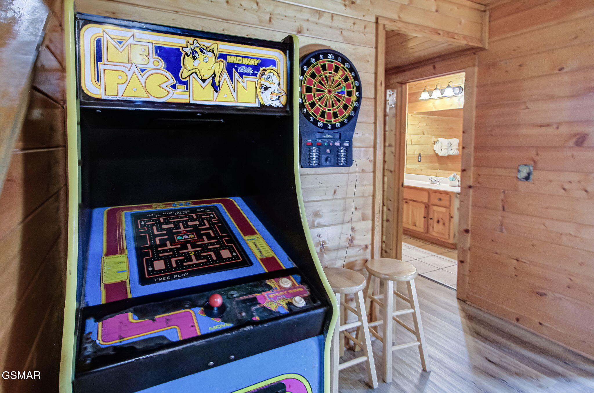 1528 Rainbow Ridge Way Sevierville TN 37862