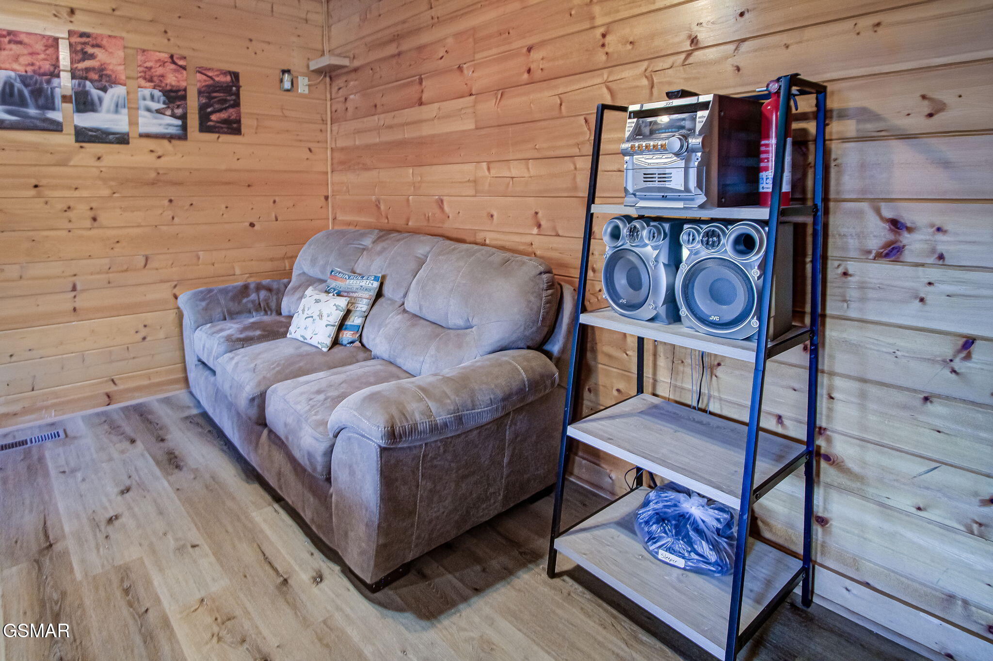 1528 Rainbow Ridge Way Sevierville TN 37862