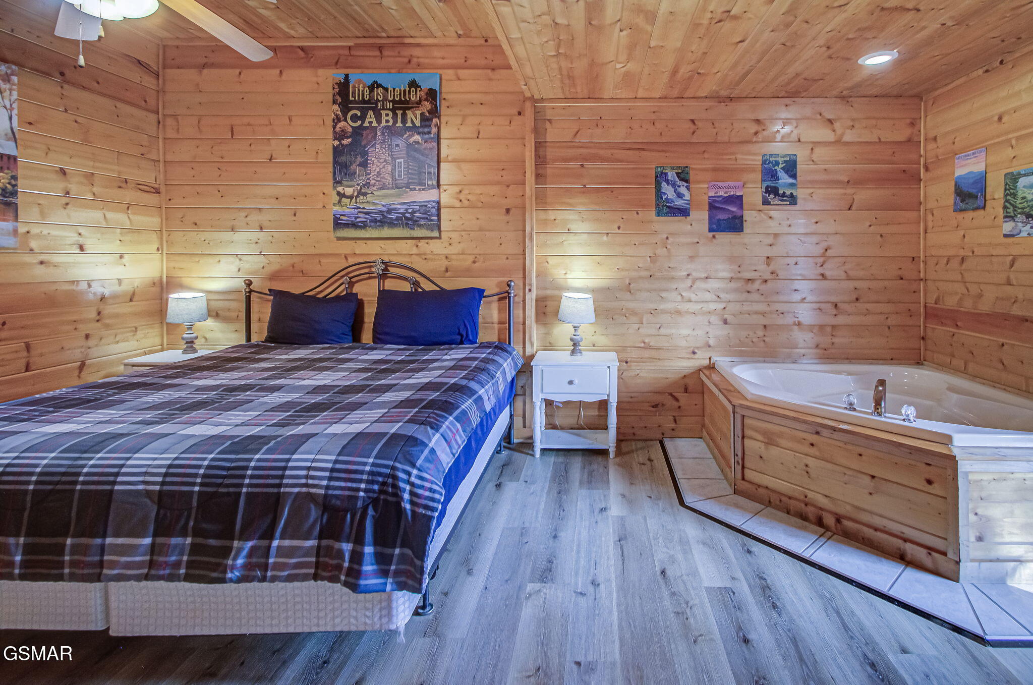 1528 Rainbow Ridge Way Sevierville TN 37862