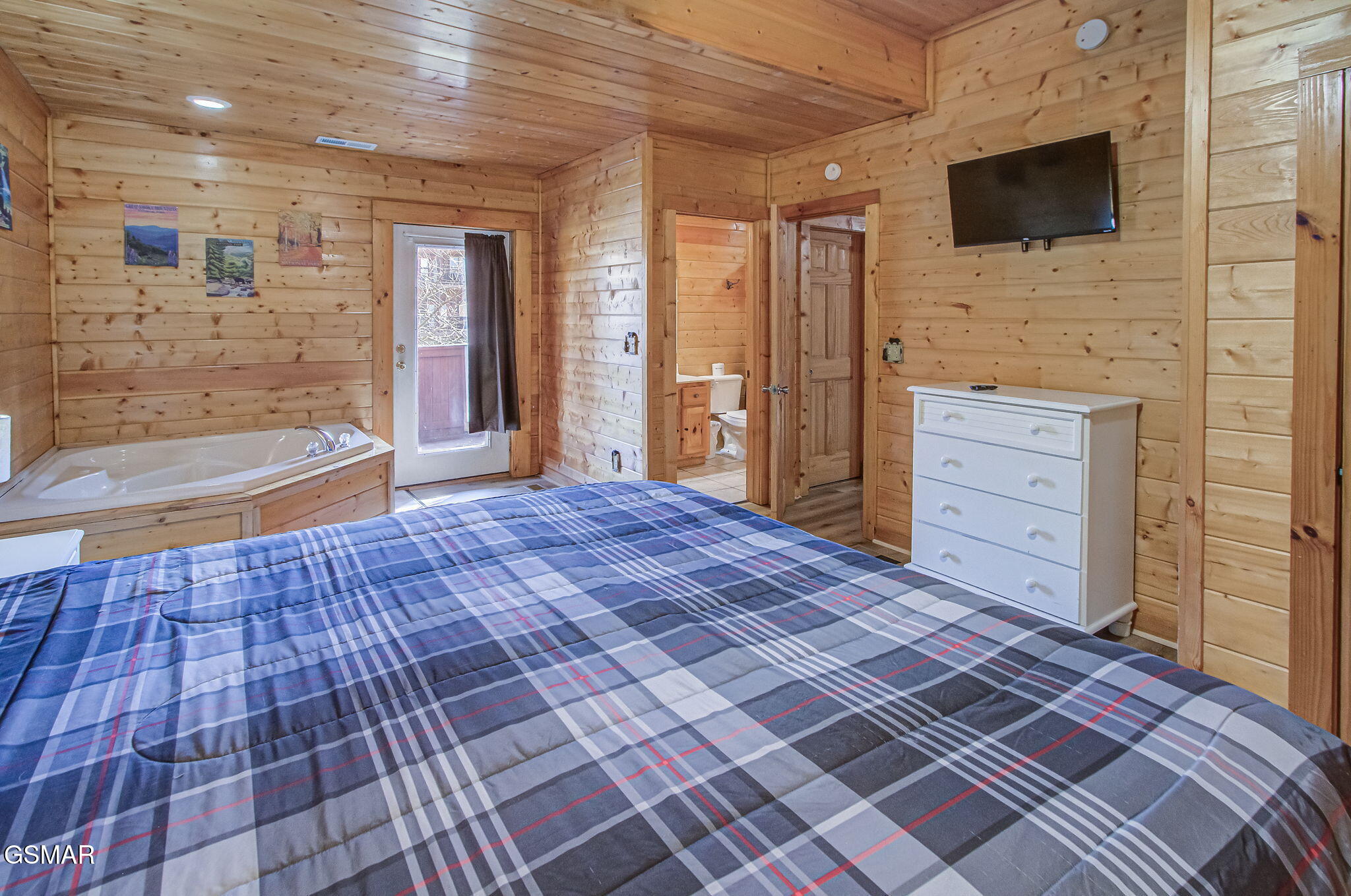 1528 Rainbow Ridge Way Sevierville TN 37862