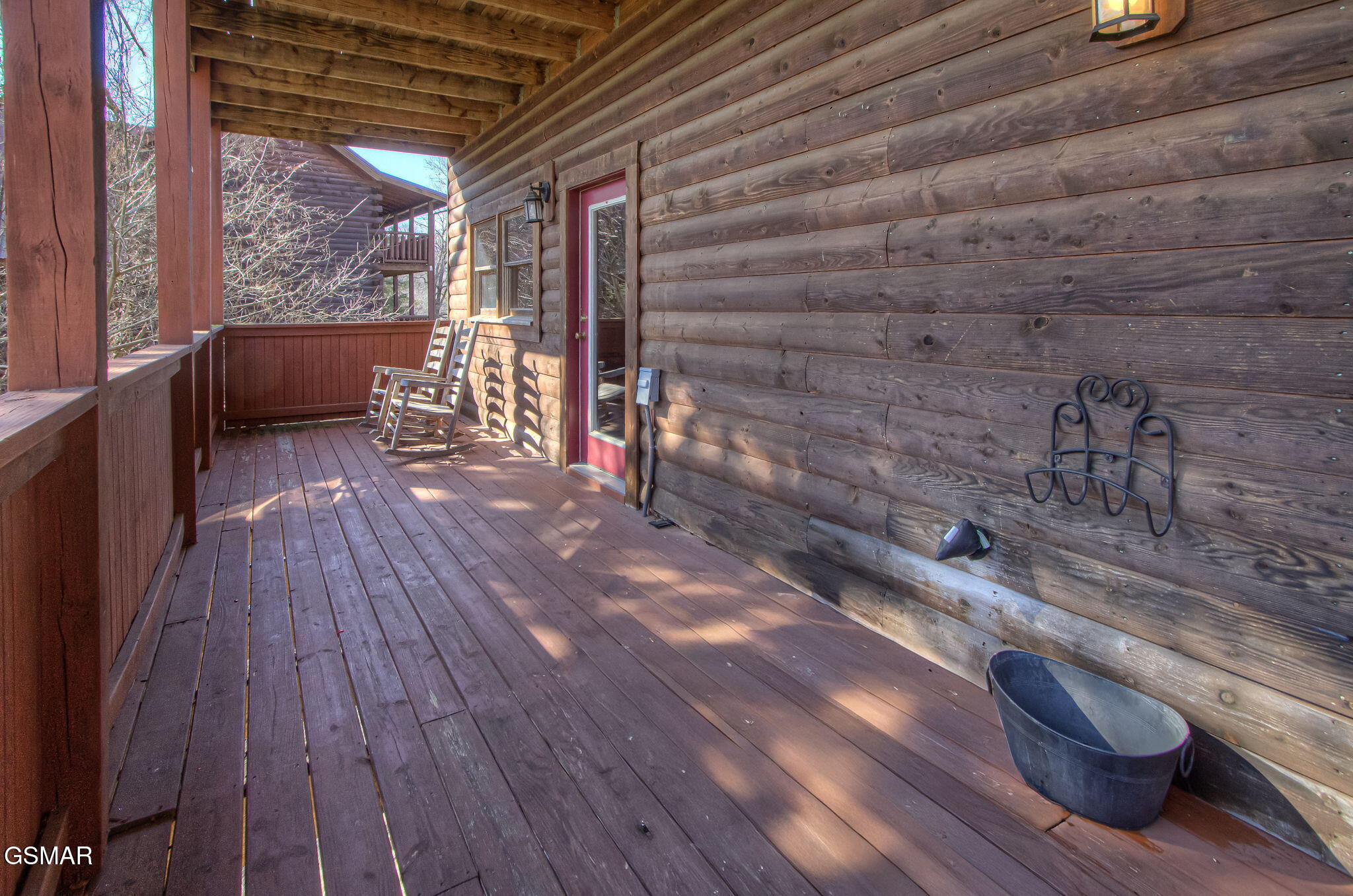 1528 Rainbow Ridge Way Sevierville TN 37862