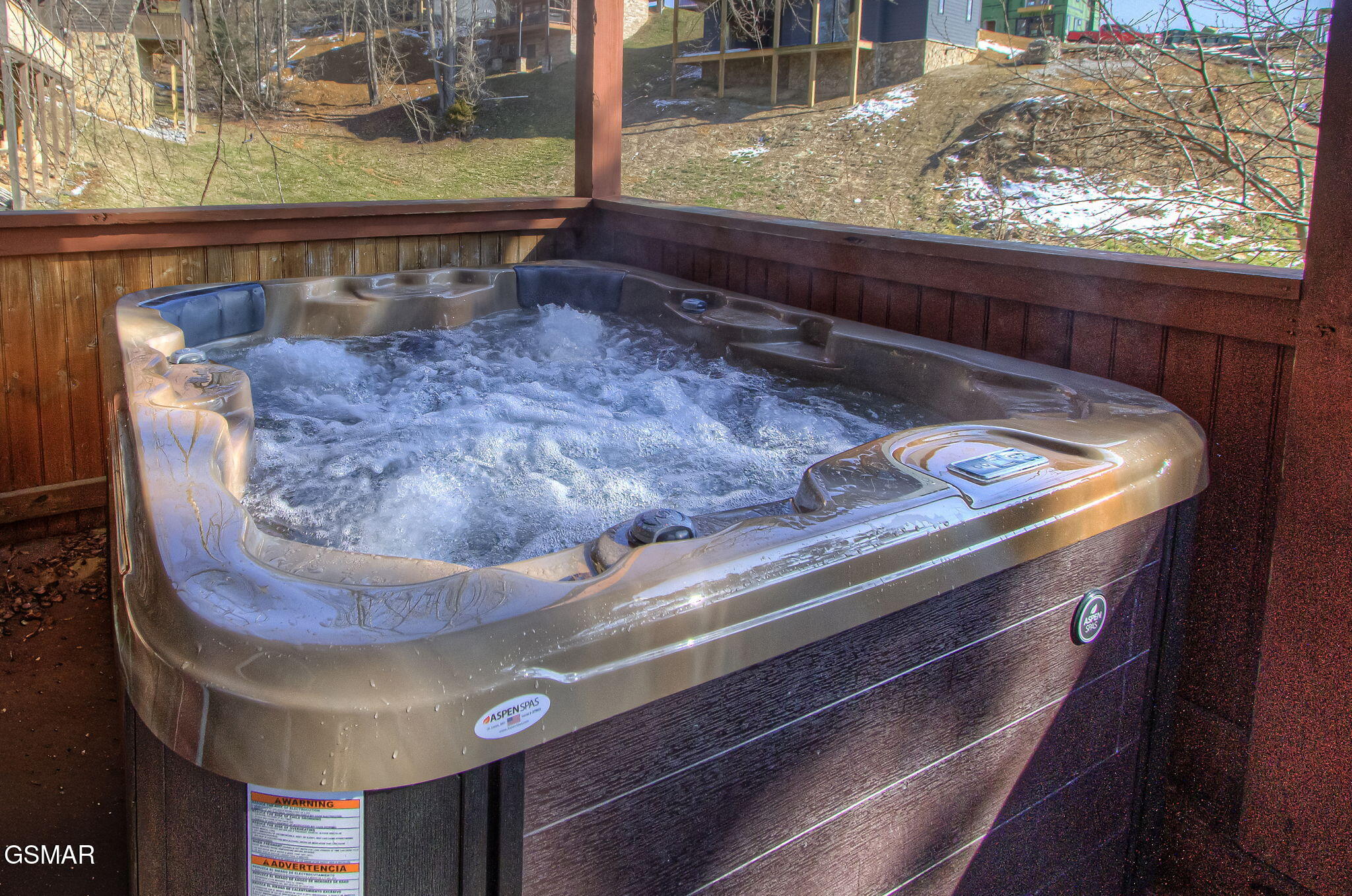 1528 Rainbow Ridge Way Sevierville TN 37862