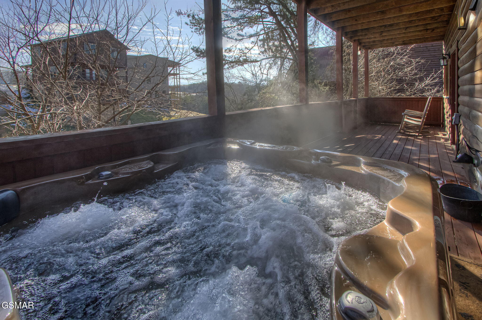 1528 Rainbow Ridge Way Sevierville TN 37862