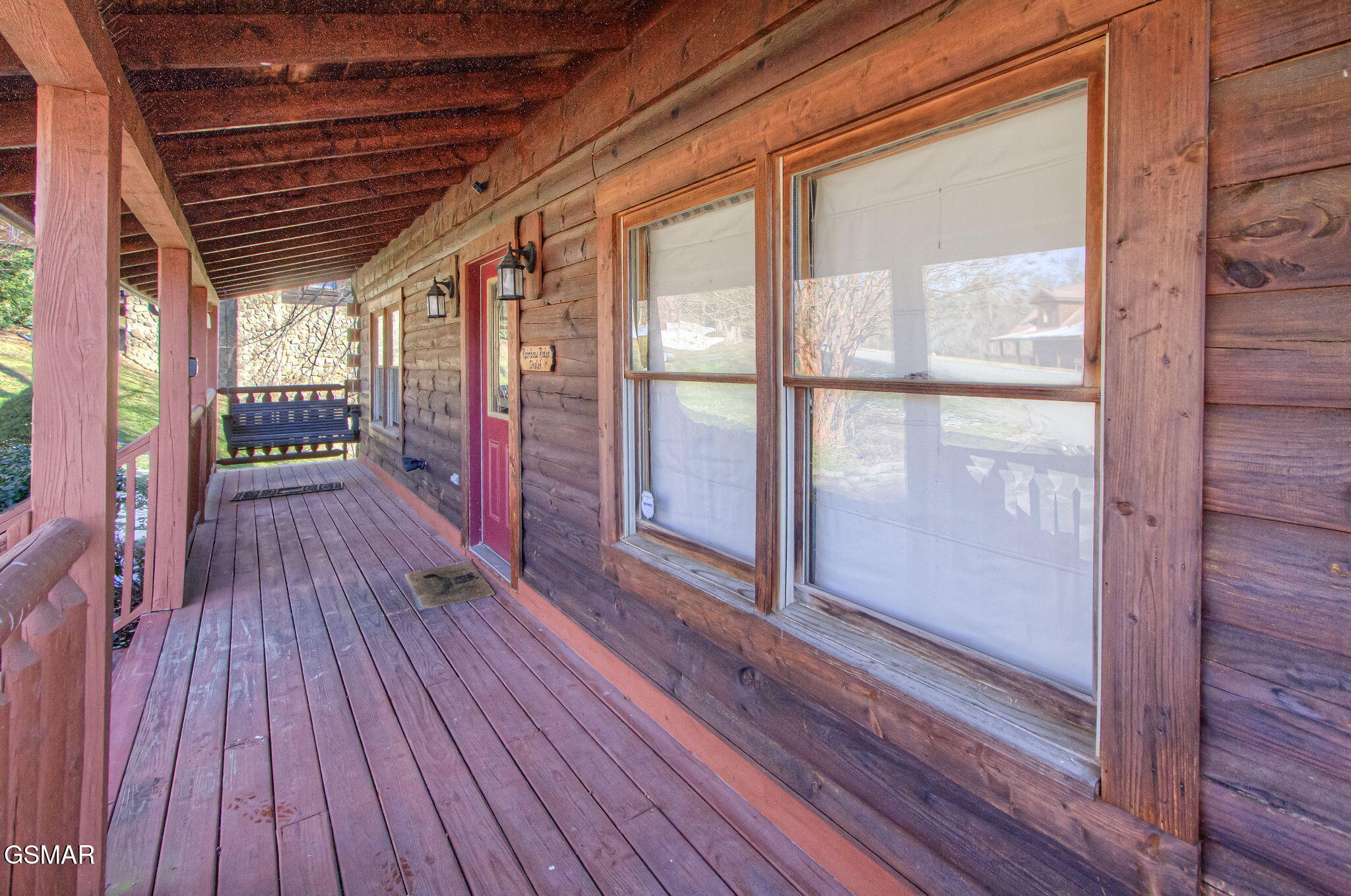 1528 Rainbow Ridge Way Sevierville TN 37862