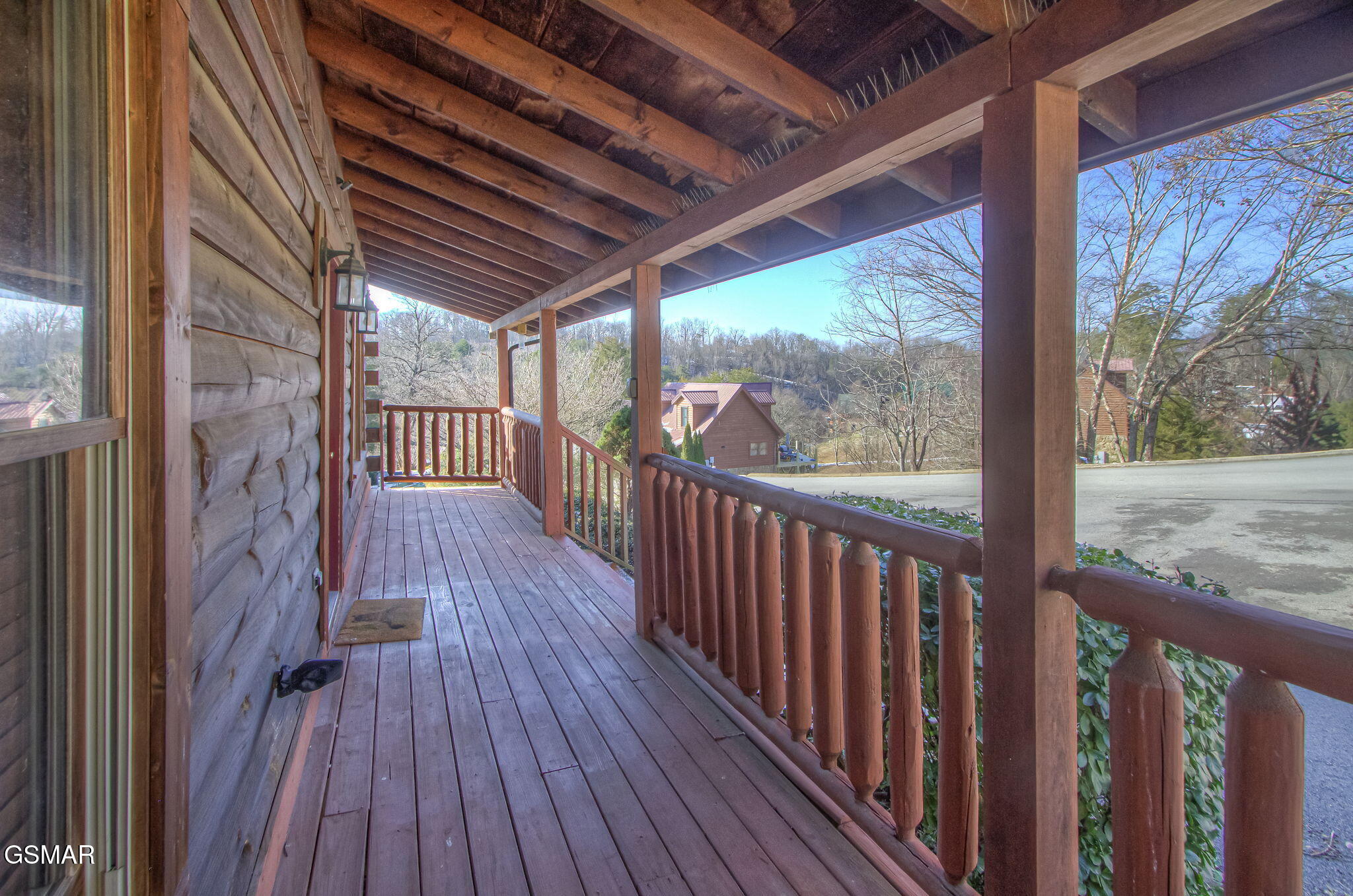1528 Rainbow Ridge Way Sevierville TN 37862