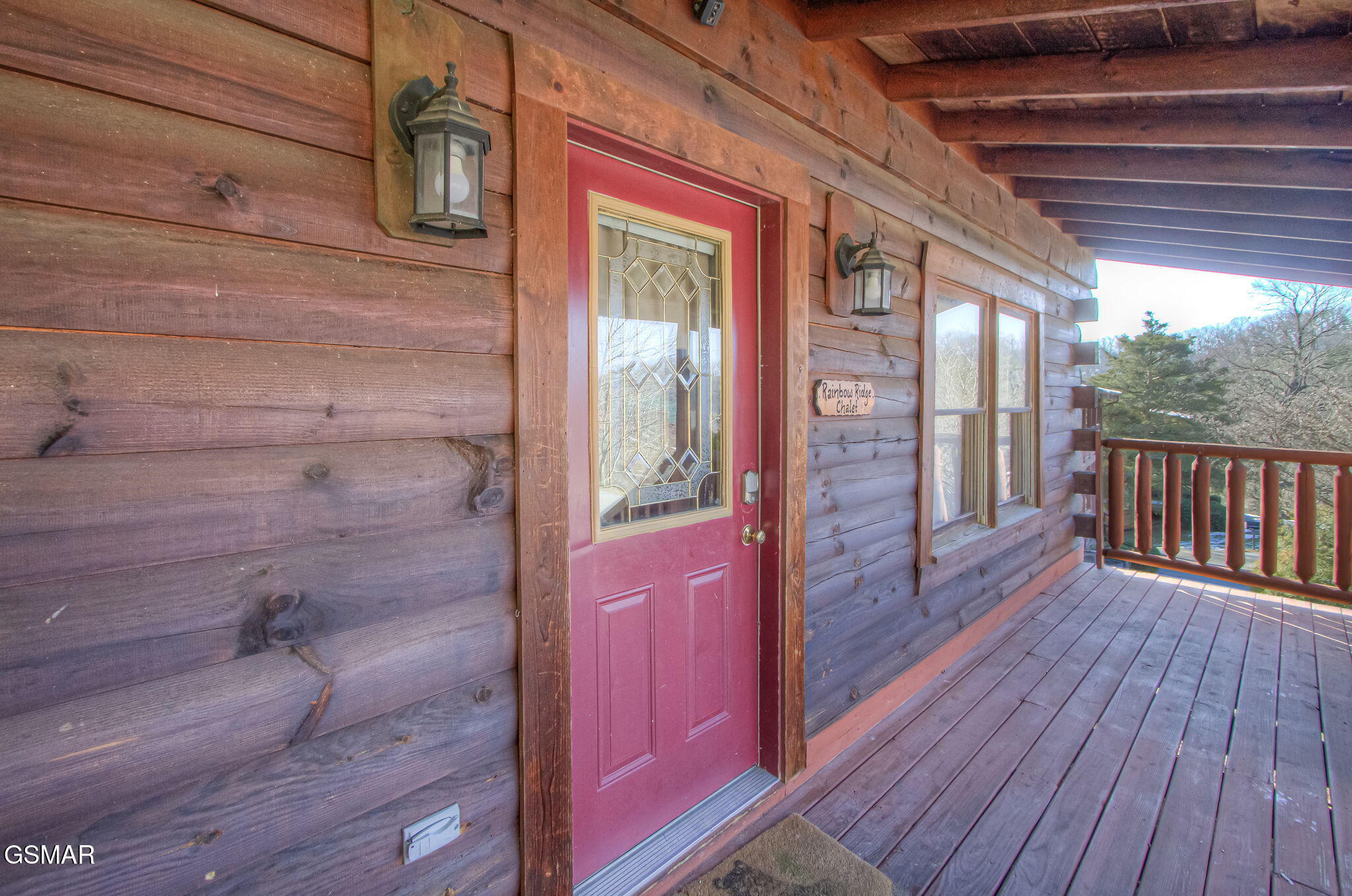 1528 Rainbow Ridge Way Sevierville TN 37862