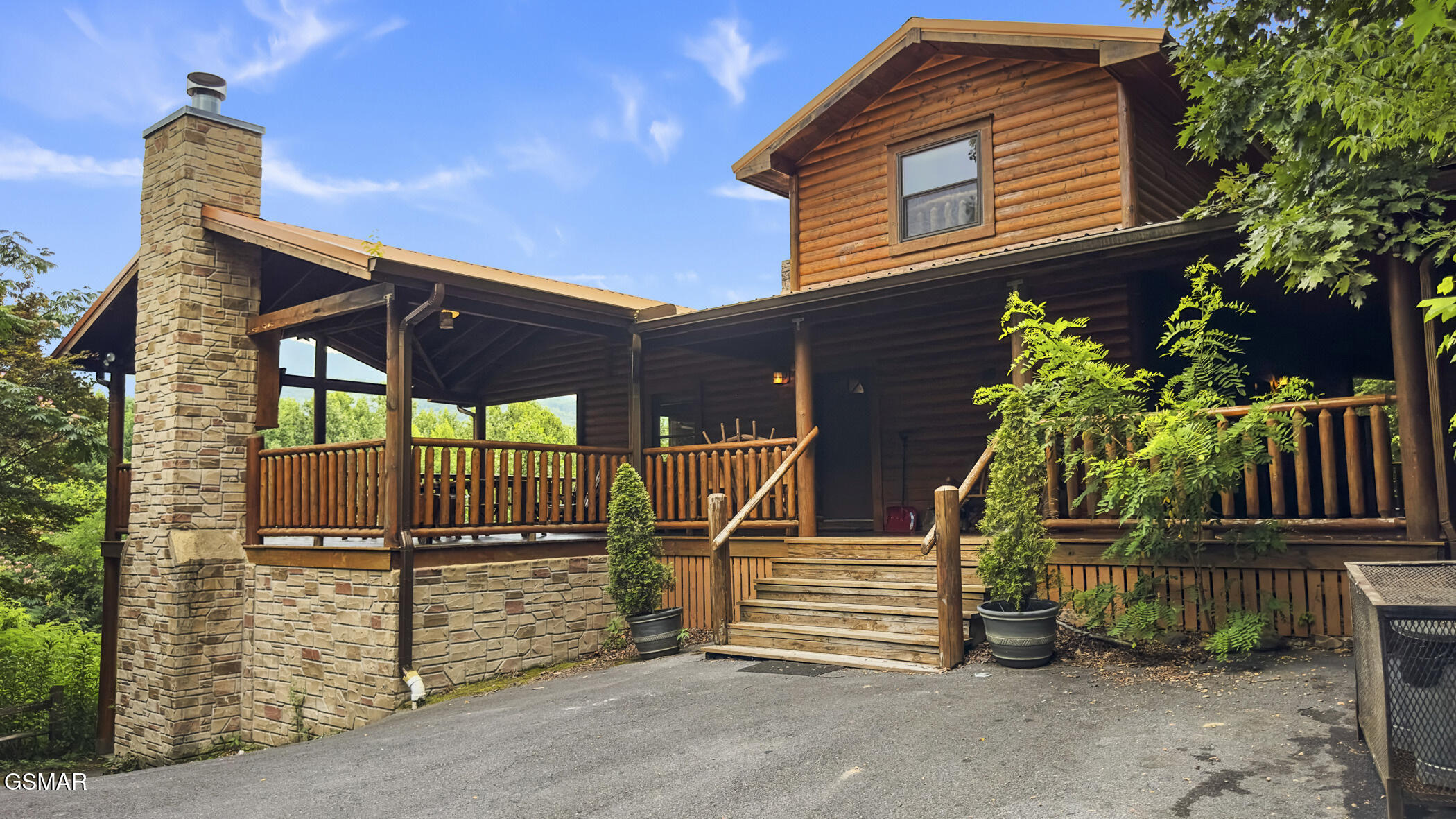 4750 Townsend Drive Gatlinburg TN 37738
