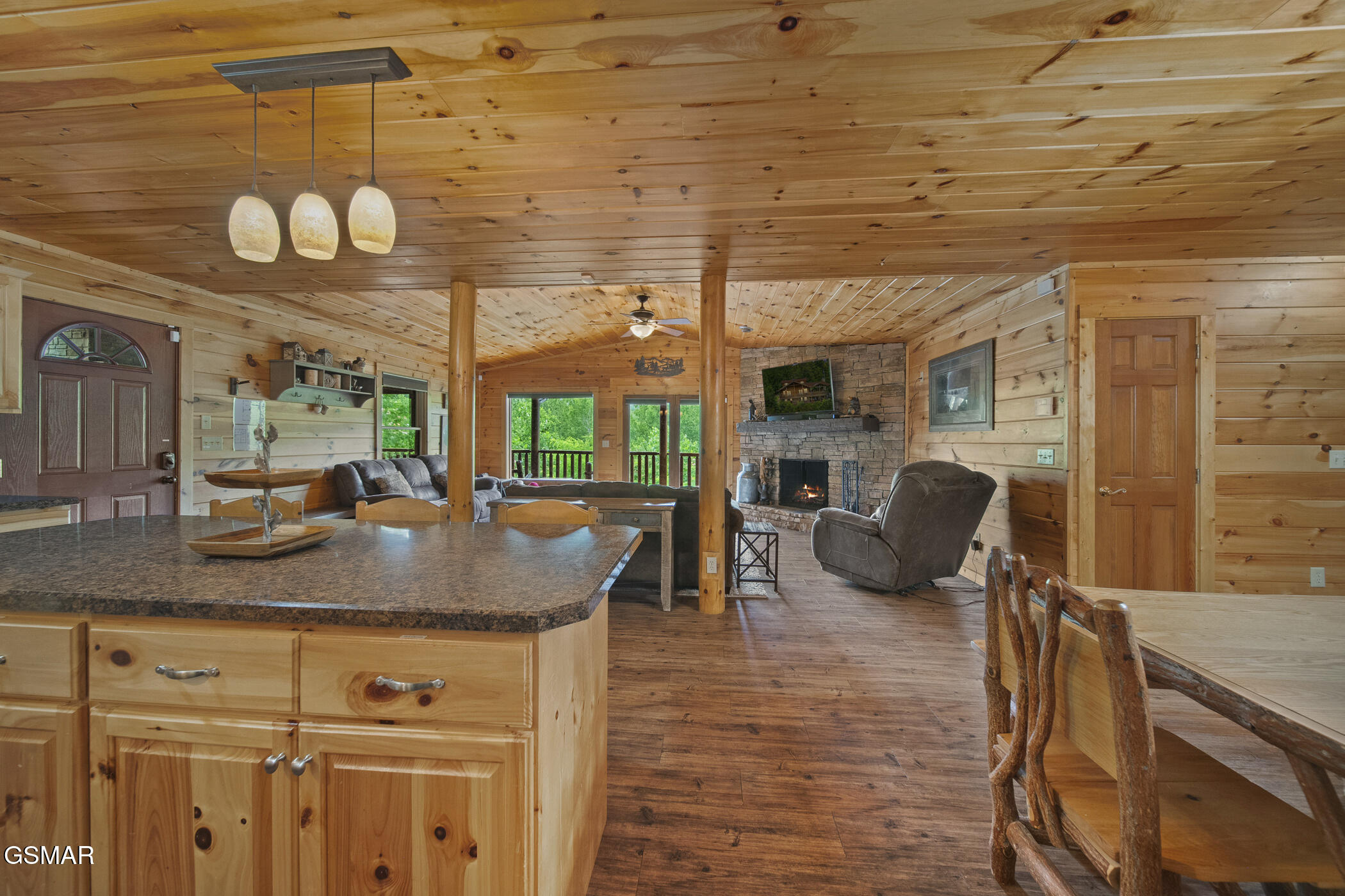 4750 Townsend Drive Gatlinburg TN 37738