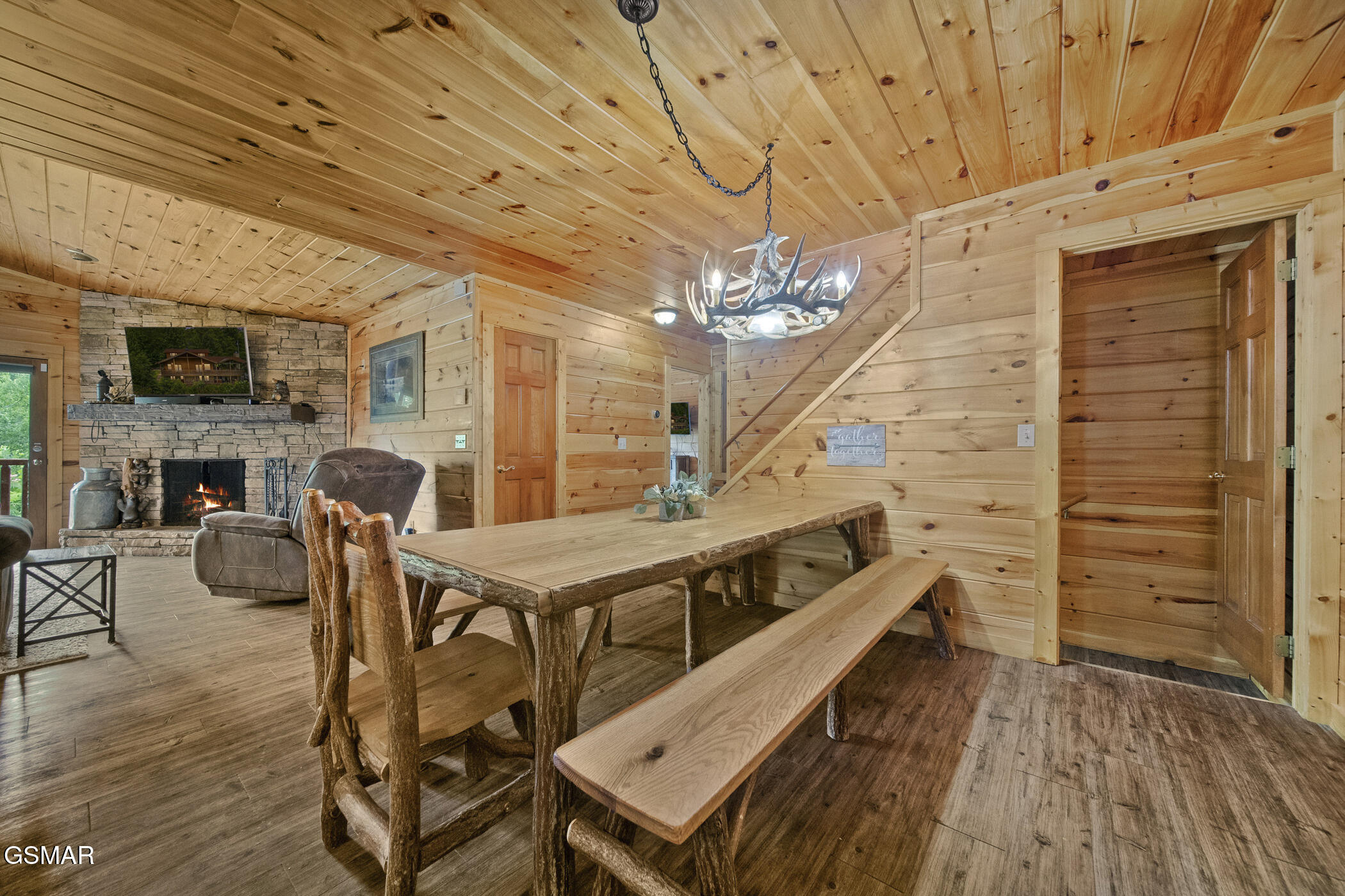 4750 Townsend Drive Gatlinburg TN 37738
