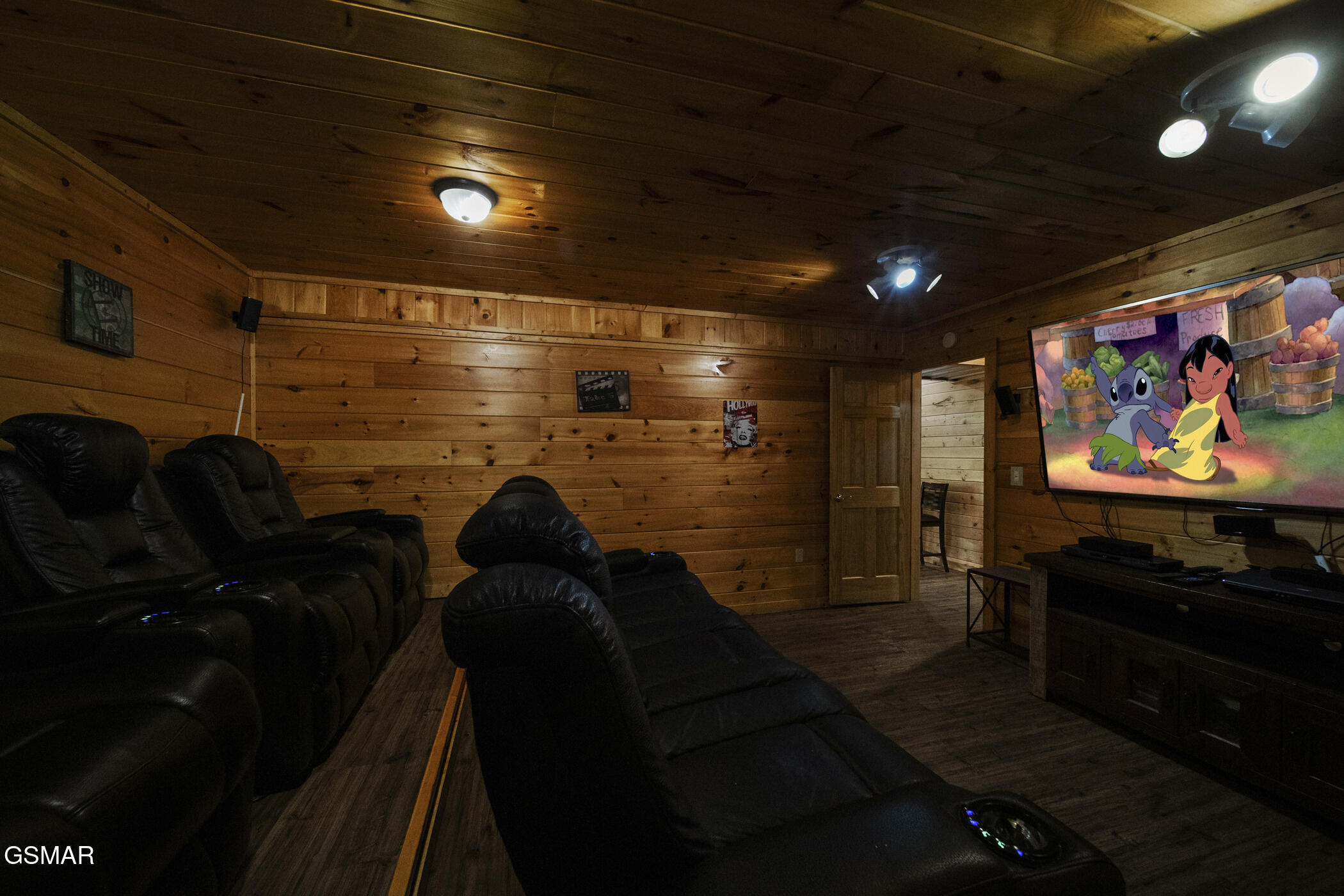 4750 Townsend Drive Gatlinburg TN 37738