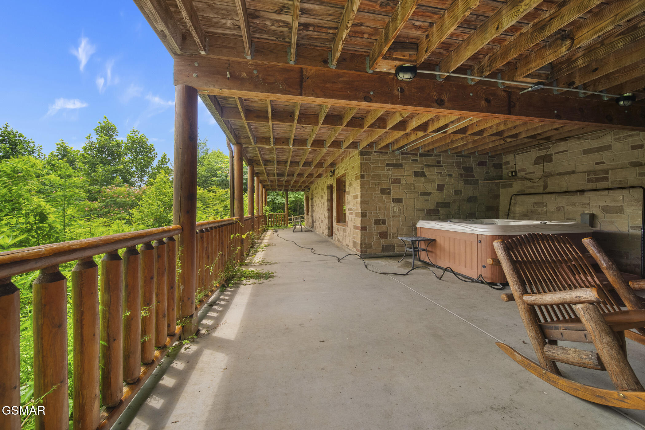 4750 Townsend Drive Gatlinburg TN 37738