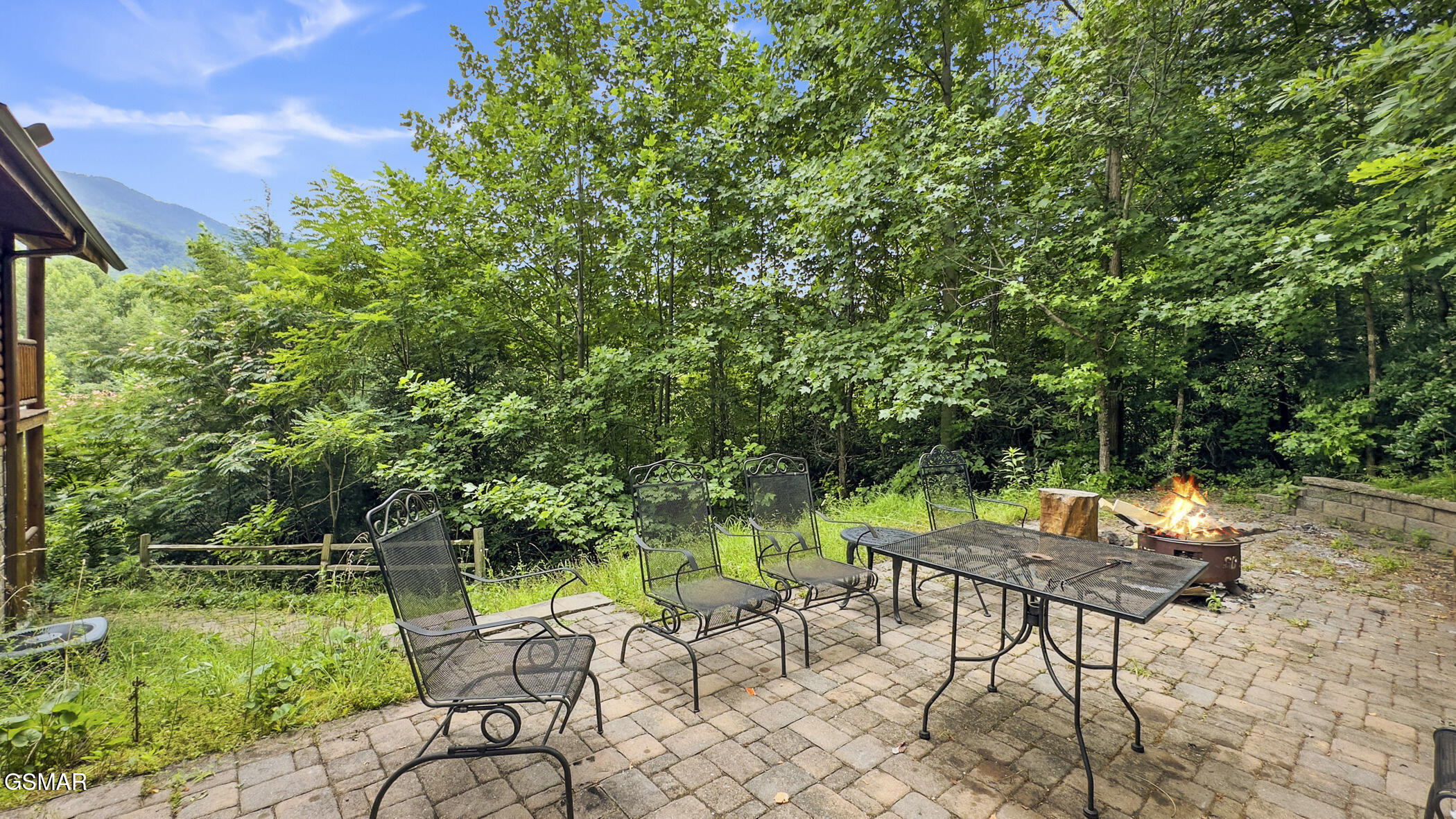 4750 Townsend Drive Gatlinburg TN 37738