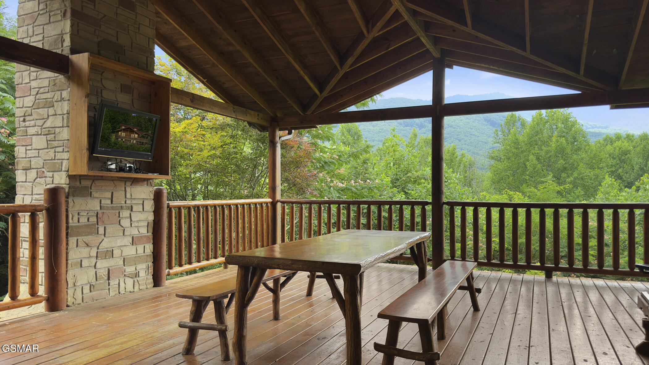 4750 Townsend Drive Gatlinburg TN 37738