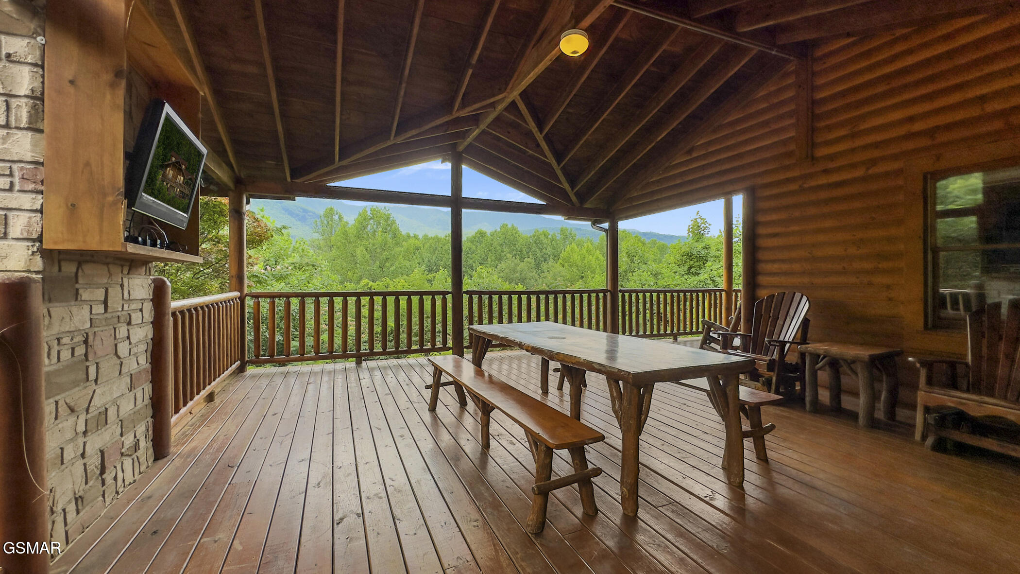 4750 Townsend Drive Gatlinburg TN 37738