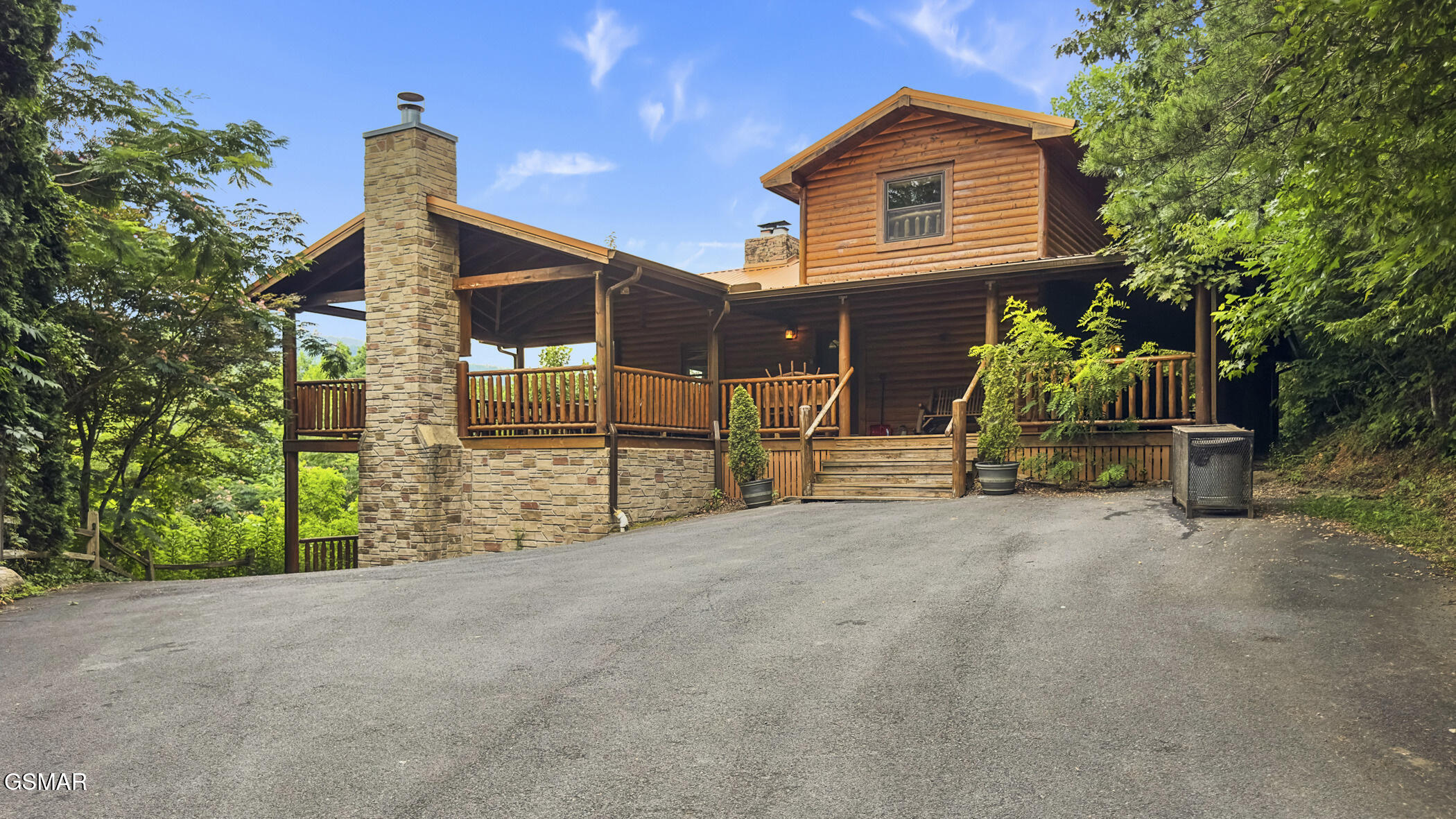 4750 Townsend Drive Gatlinburg TN 37738