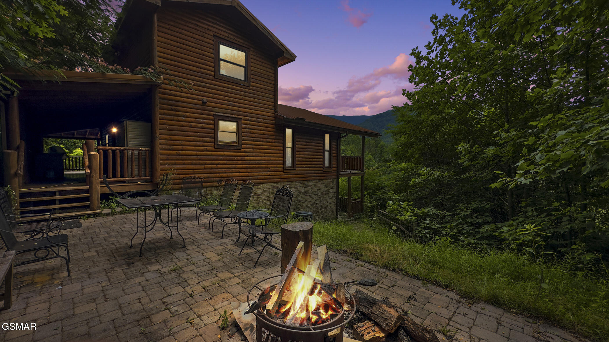 4750 Townsend Drive Gatlinburg TN 37738