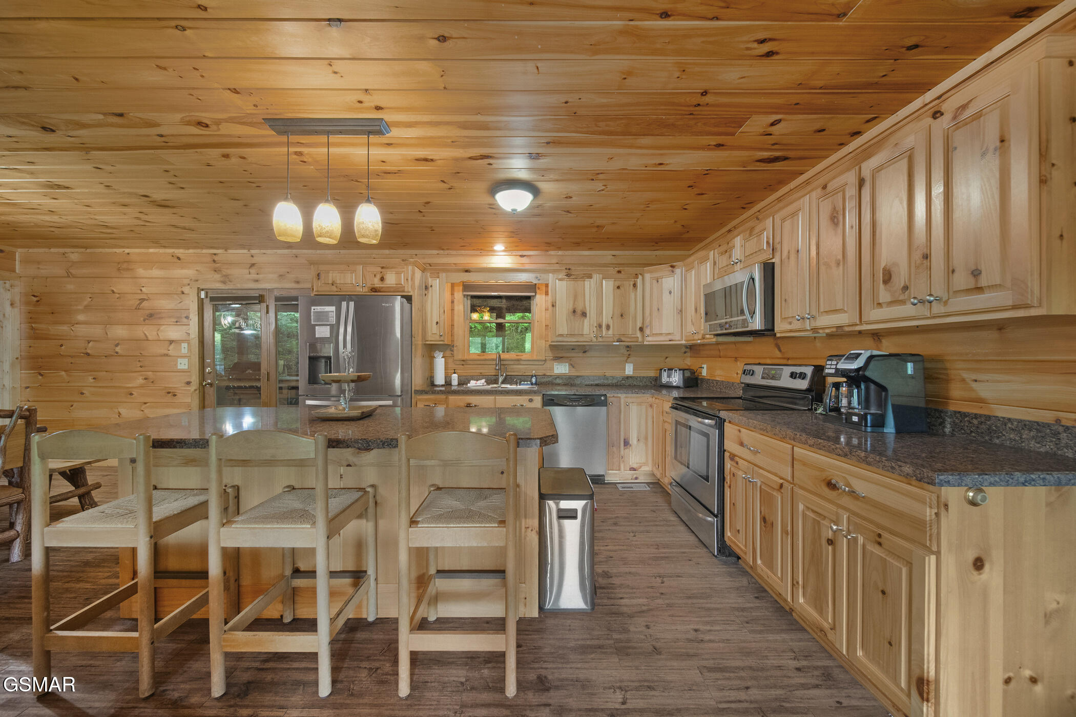 4750 Townsend Drive Gatlinburg TN 37738