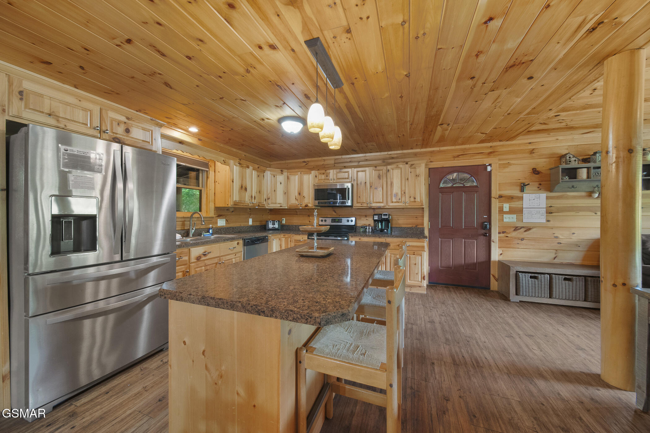 4750 Townsend Drive Gatlinburg TN 37738