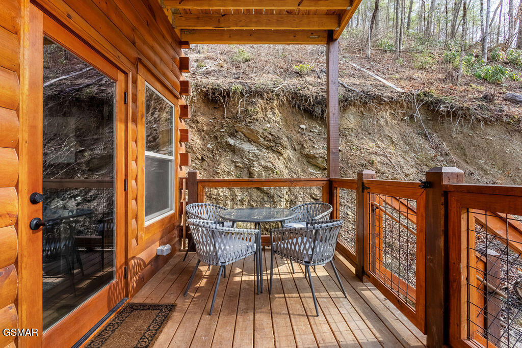 2382 Headrick Lead Sevierville TN 37862