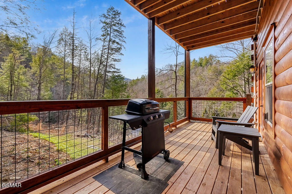 2382 Headrick Lead Sevierville TN 37862