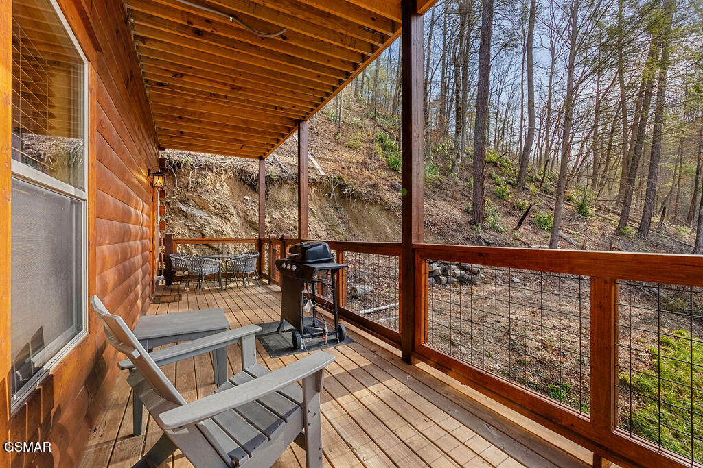 2382 Headrick Lead Sevierville TN 37862