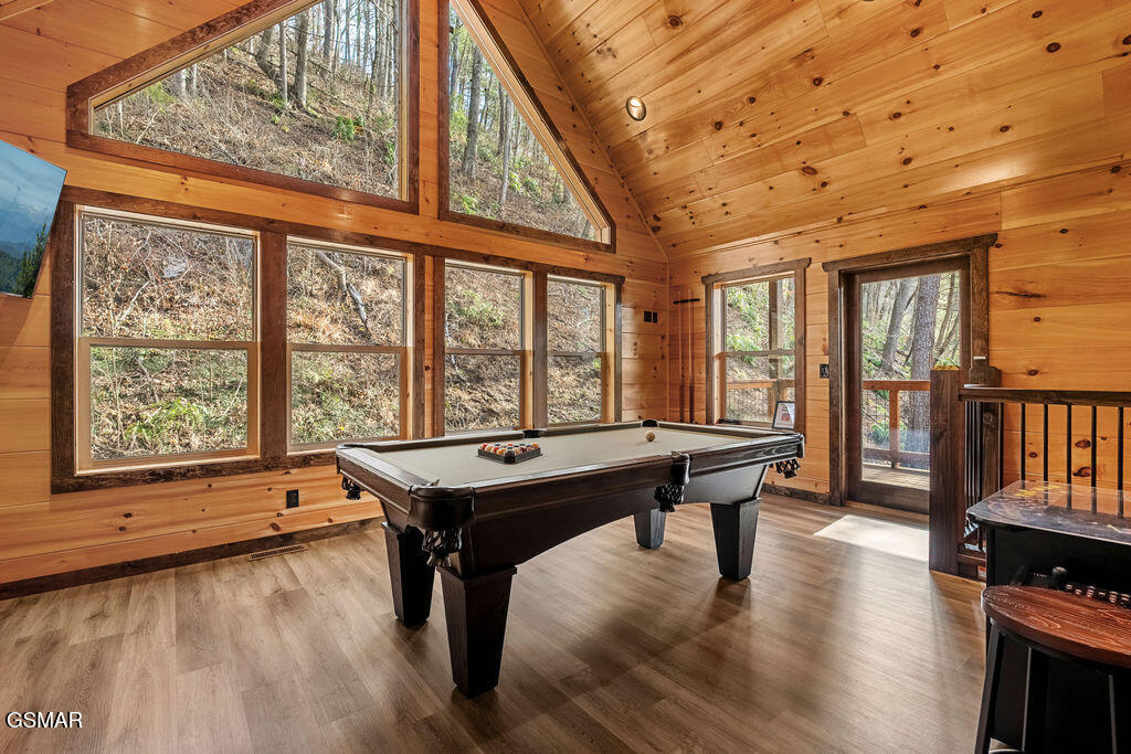 2382 Headrick Lead Sevierville TN 37862