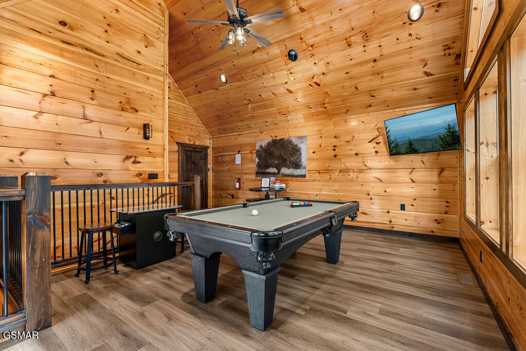 2382 Headrick Lead Sevierville TN 37862