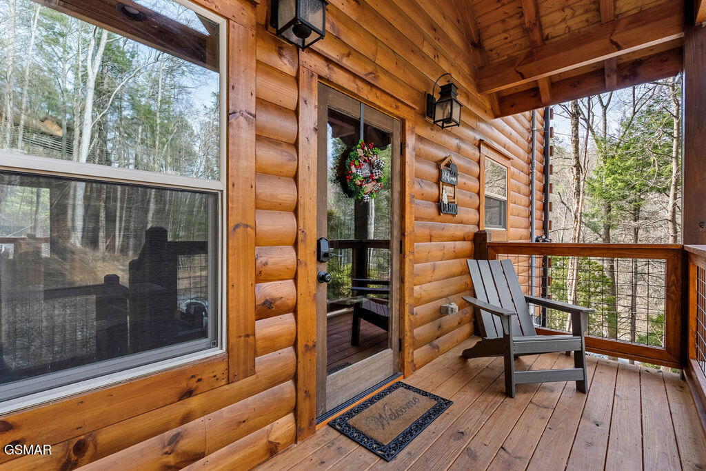 2382 Headrick Lead Sevierville TN 37862