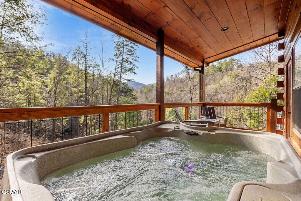 2382 Headrick Lead Sevierville TN 37862