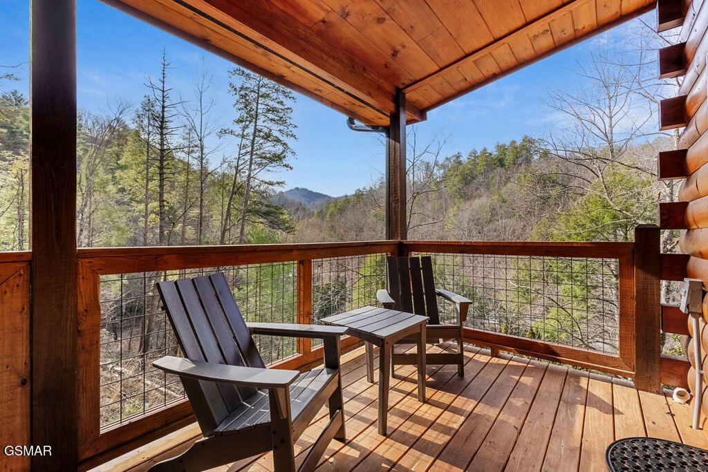 2382 Headrick Lead Sevierville TN 37862