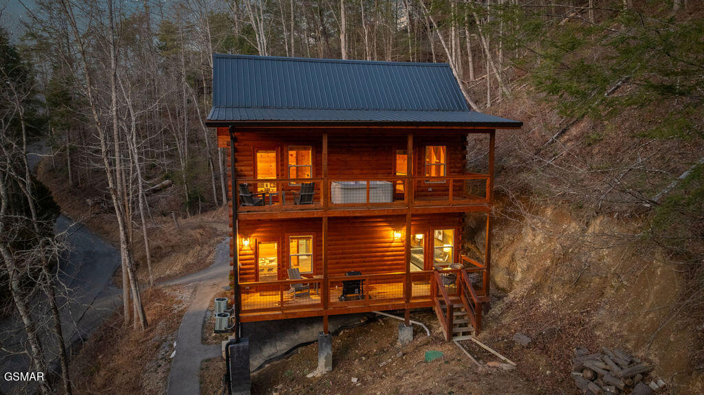 2382 Headrick Lead Sevierville TN 37862