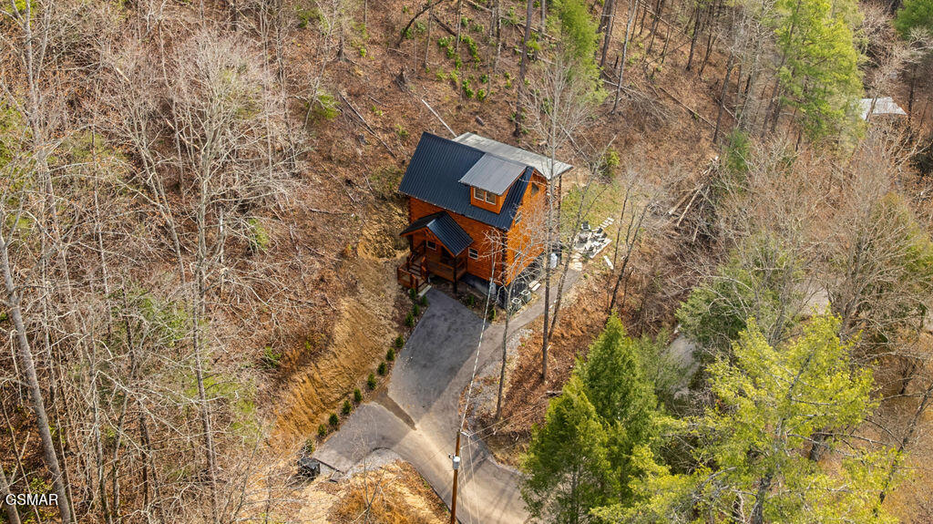 2382 Headrick Lead Sevierville TN 37862