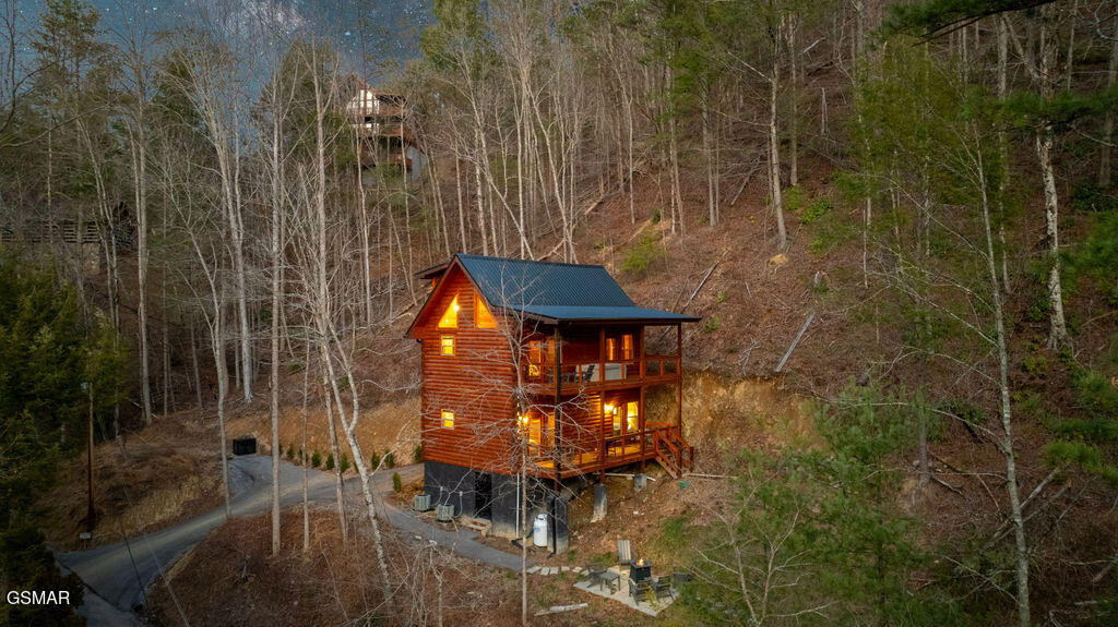 2382 Headrick Lead Sevierville TN 37862